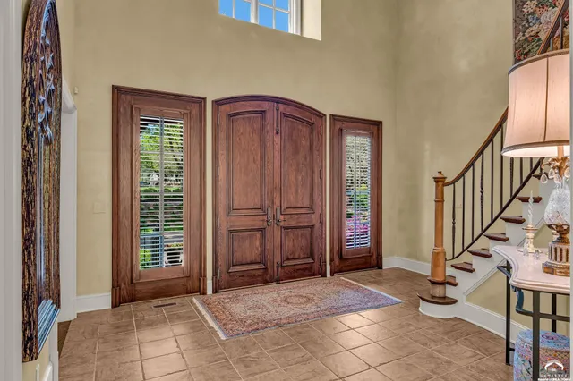 $1,799,000 | 208 Fall Creek Road, Lawrence, KS 66049