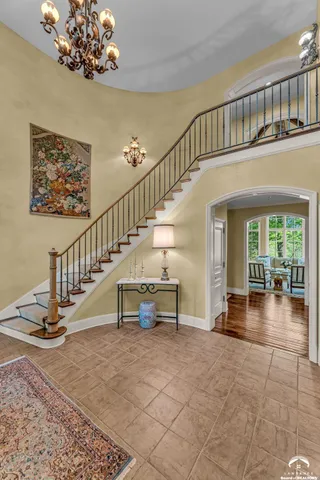 $1,799,000 | 208 Fall Creek Road, Lawrence, KS 66049