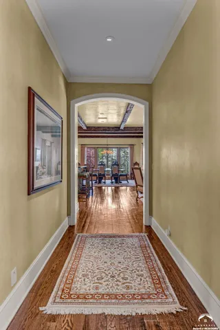 $1,799,000 | 208 Fall Creek Road, Lawrence, KS 66049