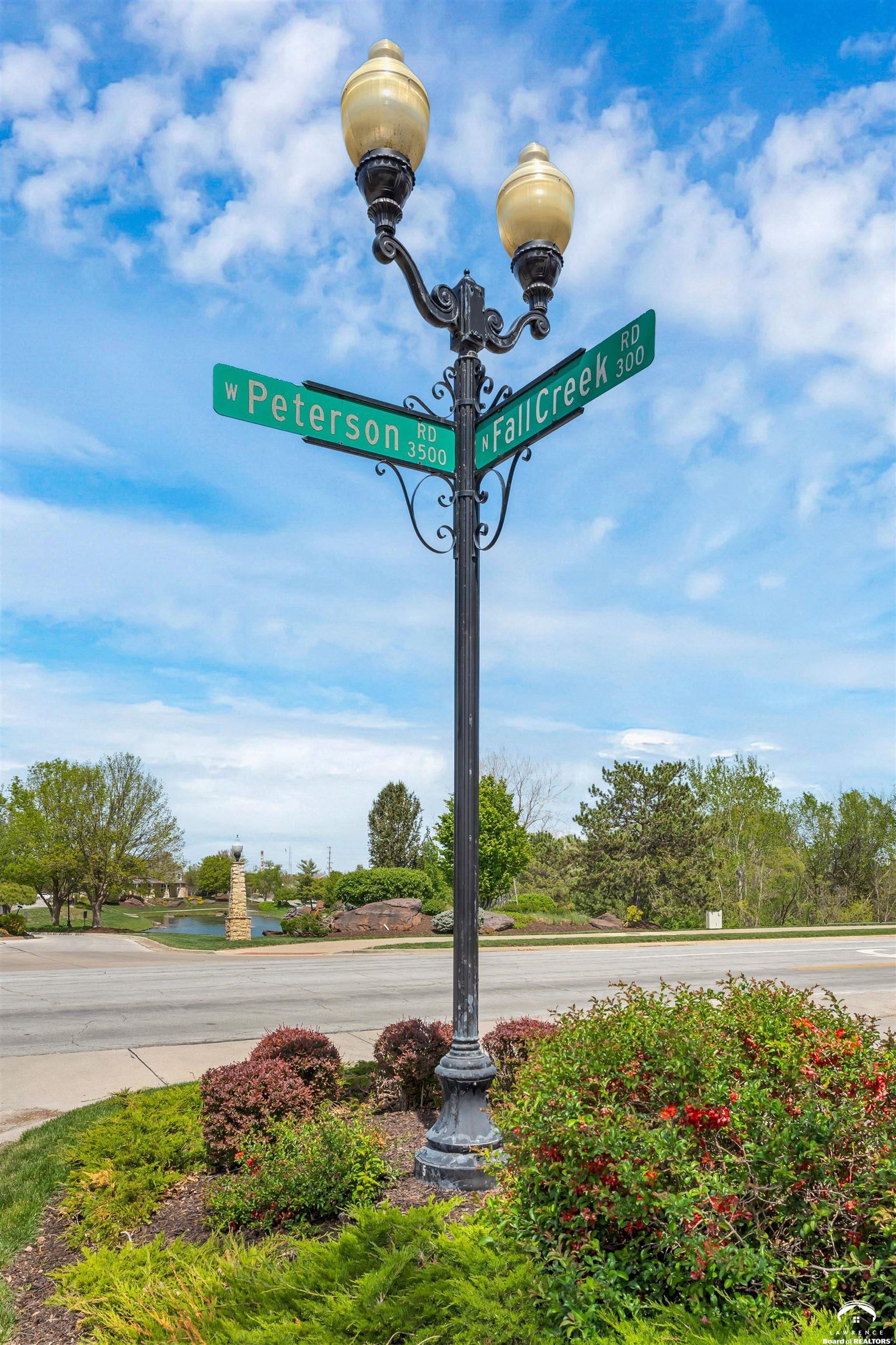208 Fall Creek Road Lawrence, KS 66049 - Photo 100 of 100