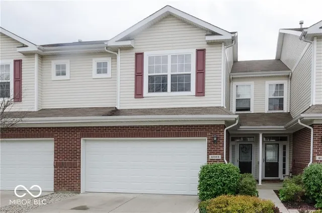$1,950 | 4023 Much Marcle Drive, Zionsville, IN 46077