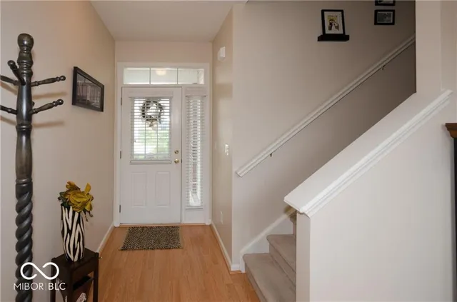 $1,950 | 4023 Much Marcle Drive, Zionsville, IN 46077