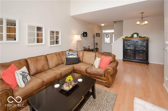 $1,950 | 4023 Much Marcle Drive, Zionsville, IN 46077