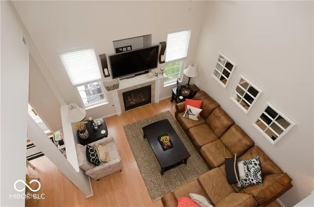 $1,950 | 4023 Much Marcle Drive, Zionsville, IN 46077