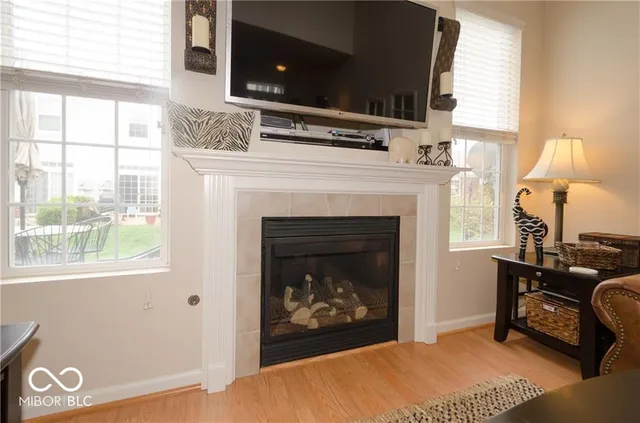 $1,950 | 4023 Much Marcle Drive, Zionsville, IN 46077