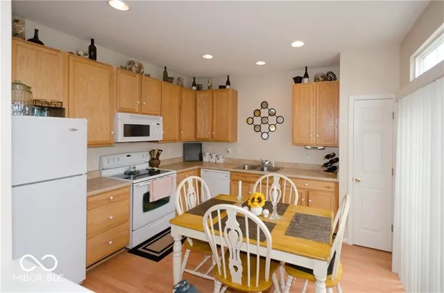 $1,950 | 4023 Much Marcle Drive, Zionsville, IN 46077