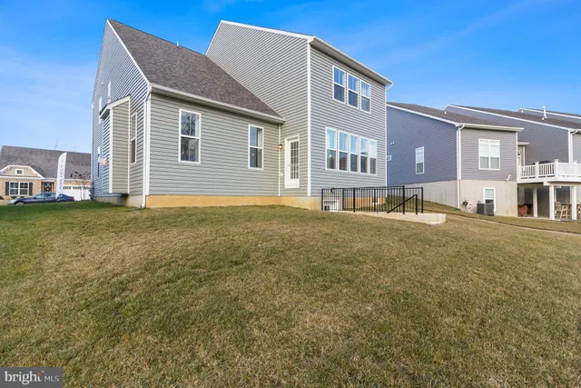 $584,990 | 6 Aleta Lane, Perryville, MD 21903
