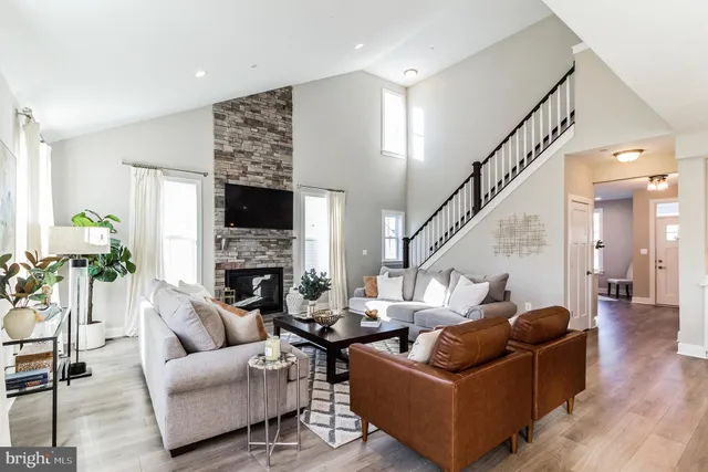 $584,990 | 6 Aleta Lane, Perryville, MD 21903