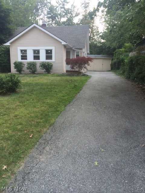 1231 Irene Road Lyndhurst, OH 44124 - Photo 2 of 12 Gallery Image 2