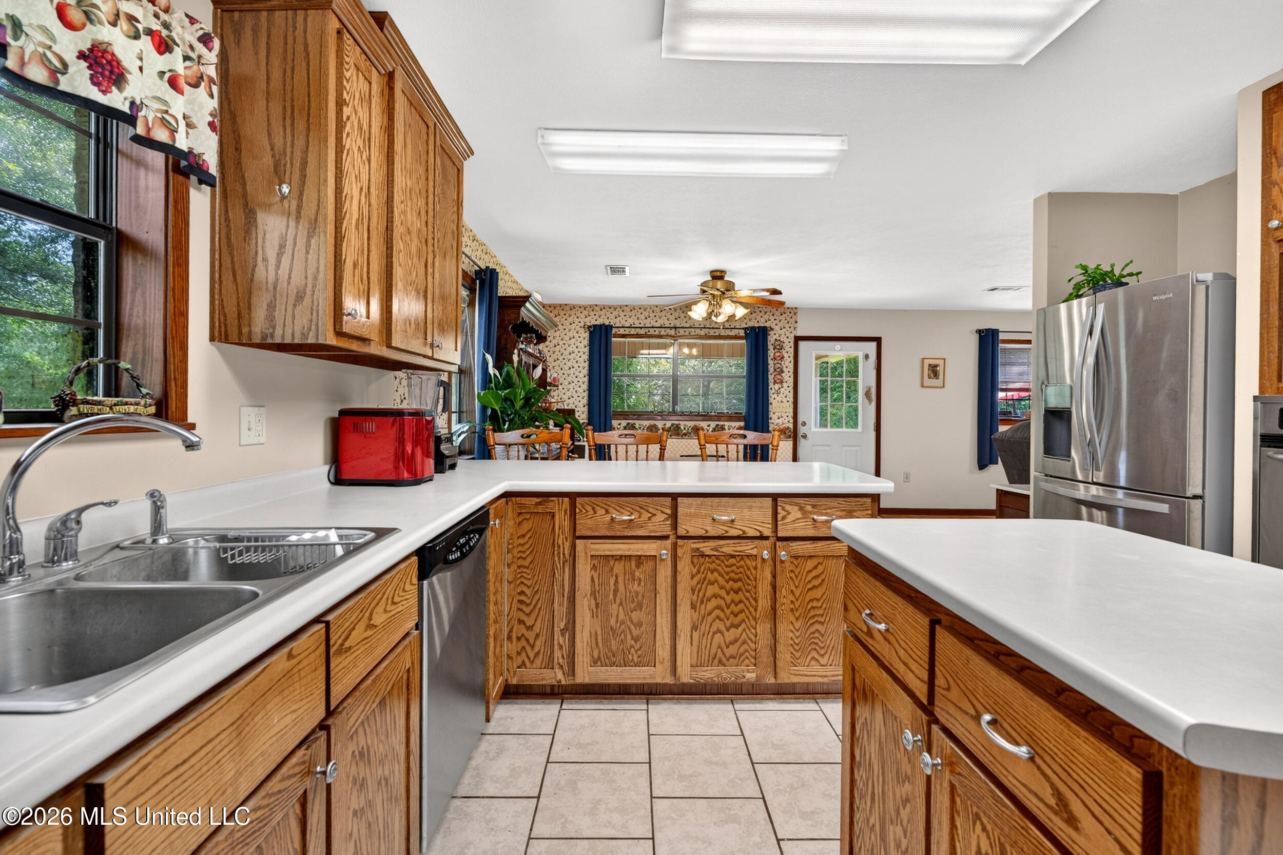 23 Hubert Spiers Road Carriere, MS 39426 - Photo 23 of 63 20_kitchen