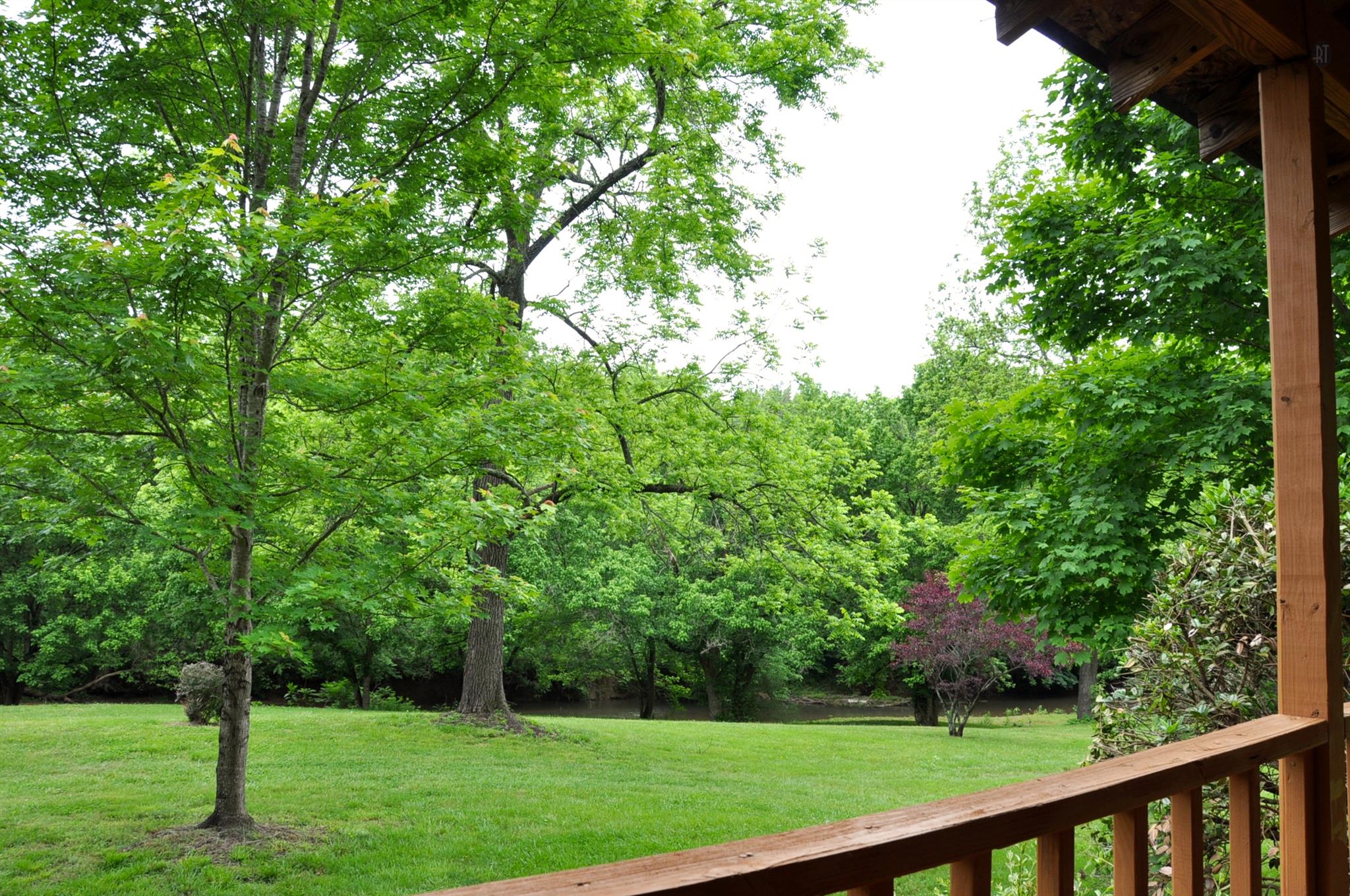 8013 Mill Road Cross Plains, TN 37049 - Photo 5 of 26 a view of a garden