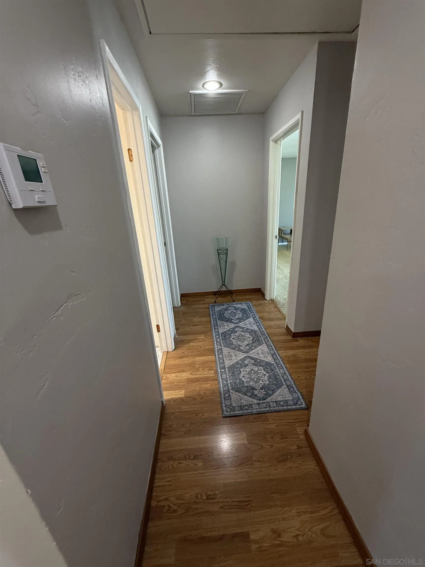 7902 Poplin Drive Santee, CA 92071 - Photo 22 of 59 a view of entryway