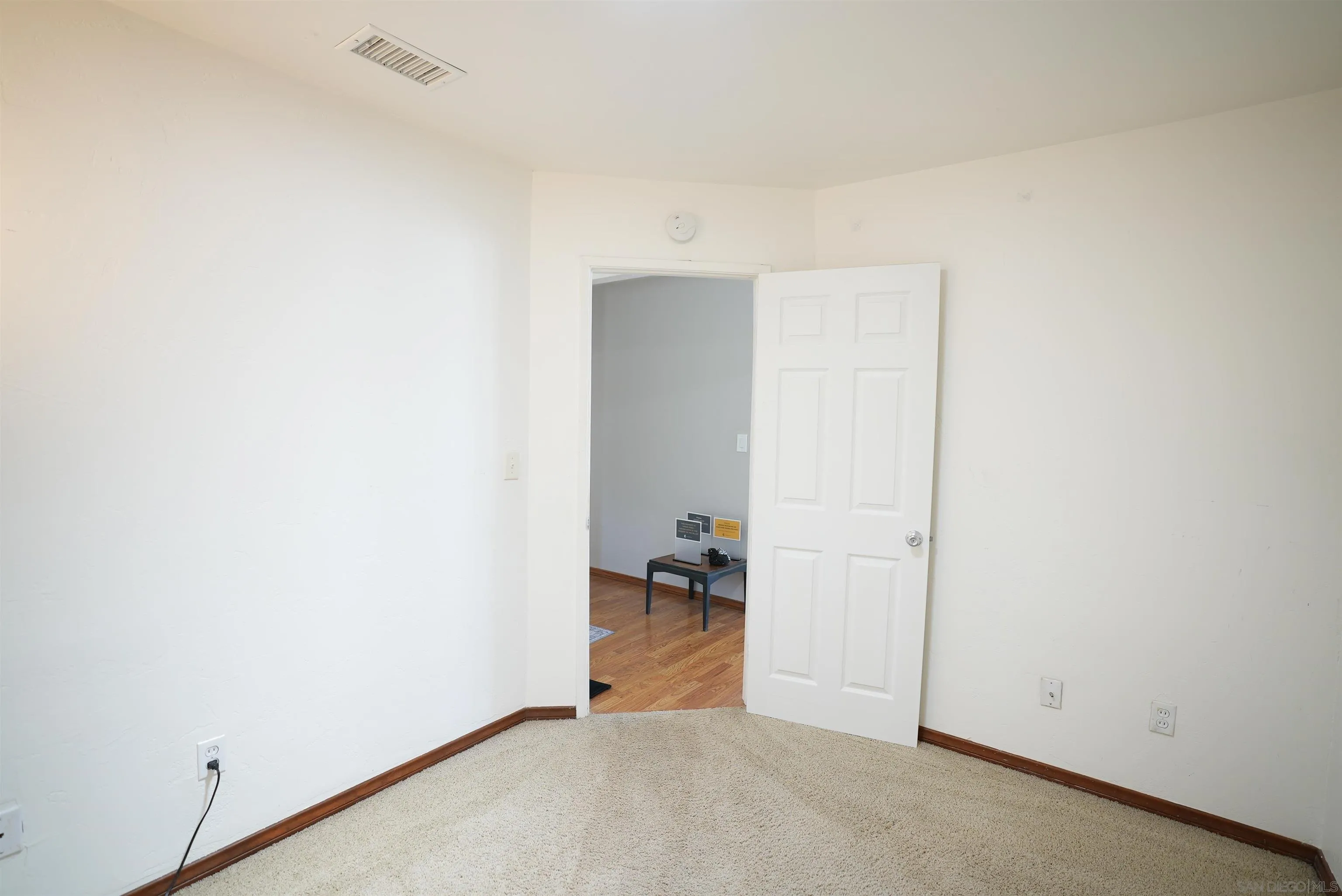 7902 Poplin Drive Santee, CA 92071 - Photo 24 of 59 a view of a room with closet