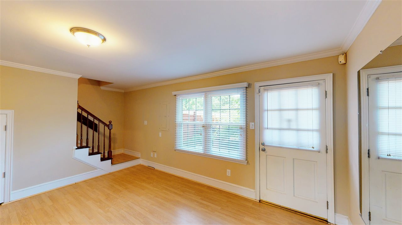 6100 Highcastle Court Raleigh, NC 27613 - Photo 20 of 23 Lower Level Bonus