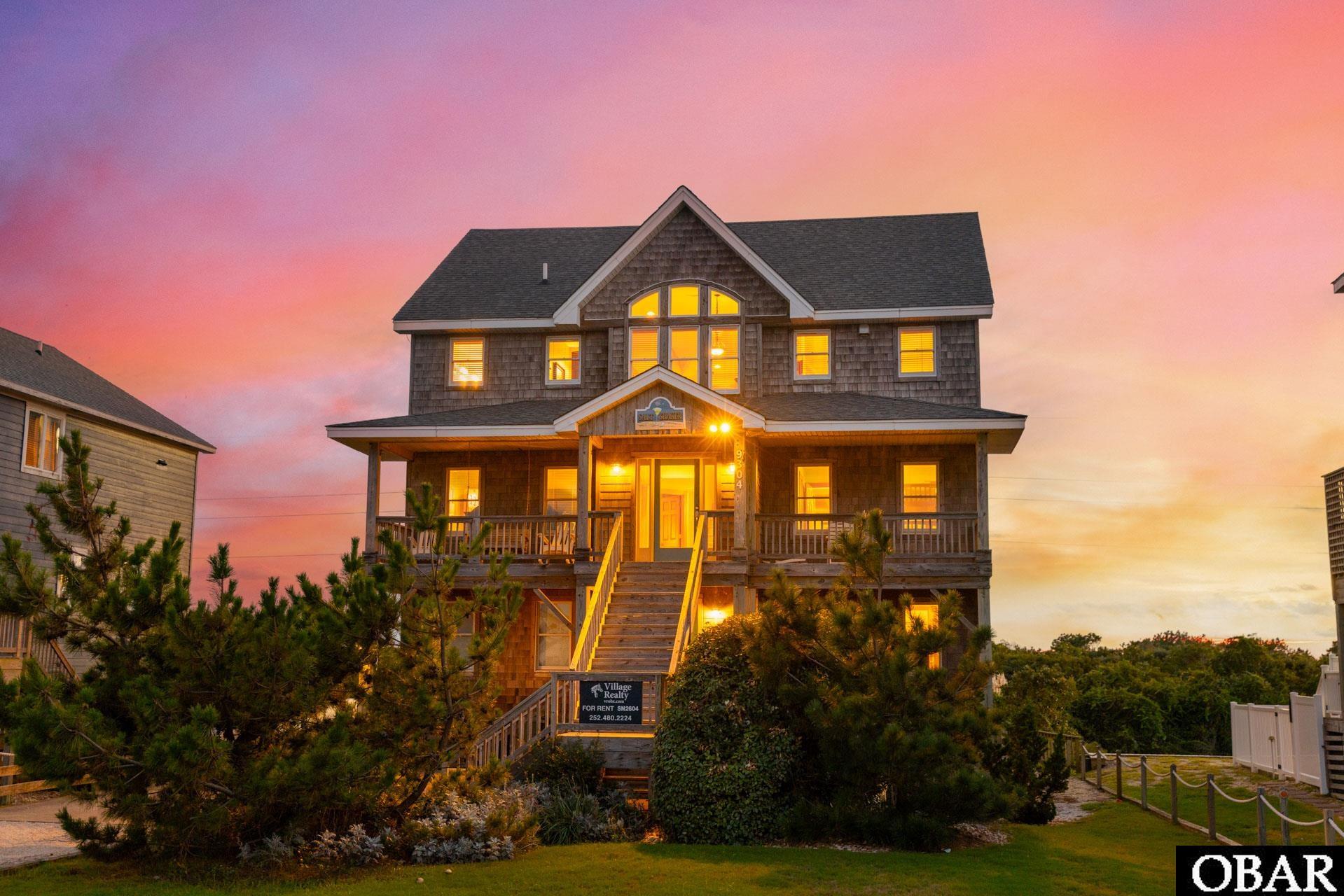 9304 South Old Oregon Inlet Road Nags Head, NC 27959 - Photo 2 of 62 Gallery Image 2