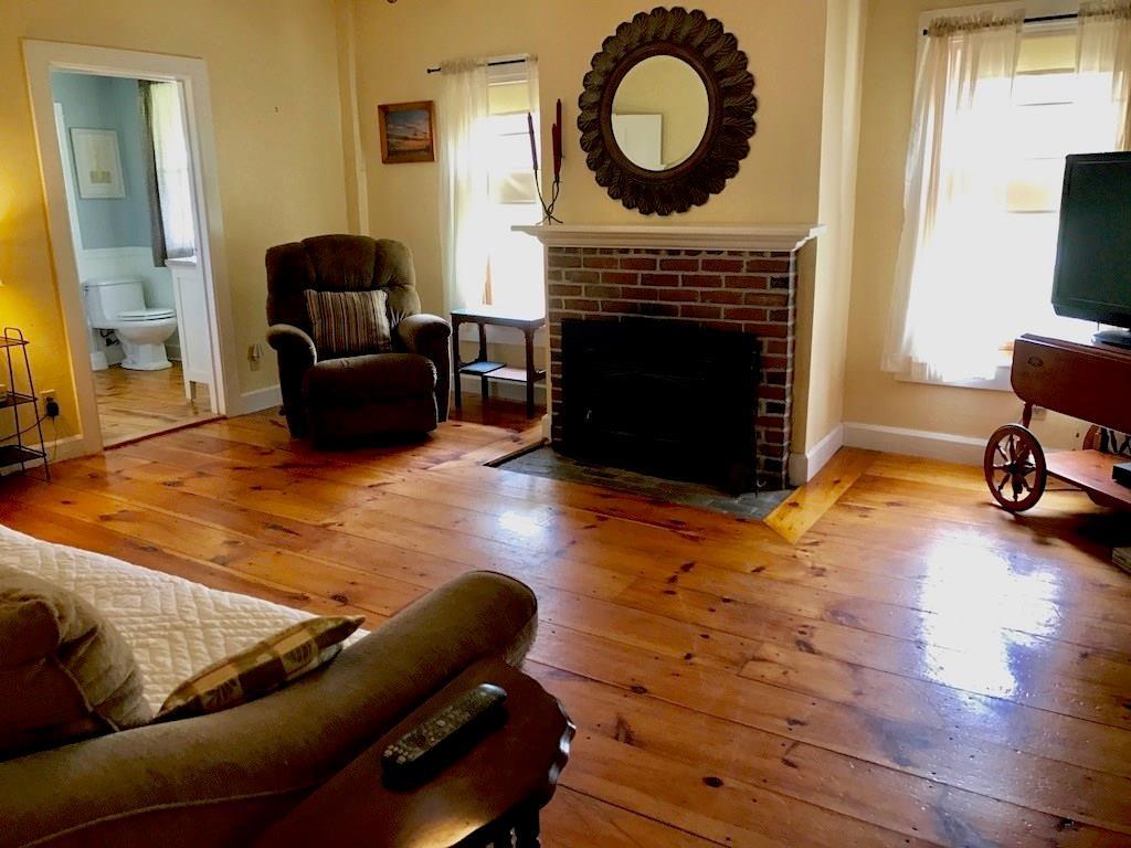 29 Bessey Ridge Road Albion, ME 04910 - Photo 10 of 30 Living Room