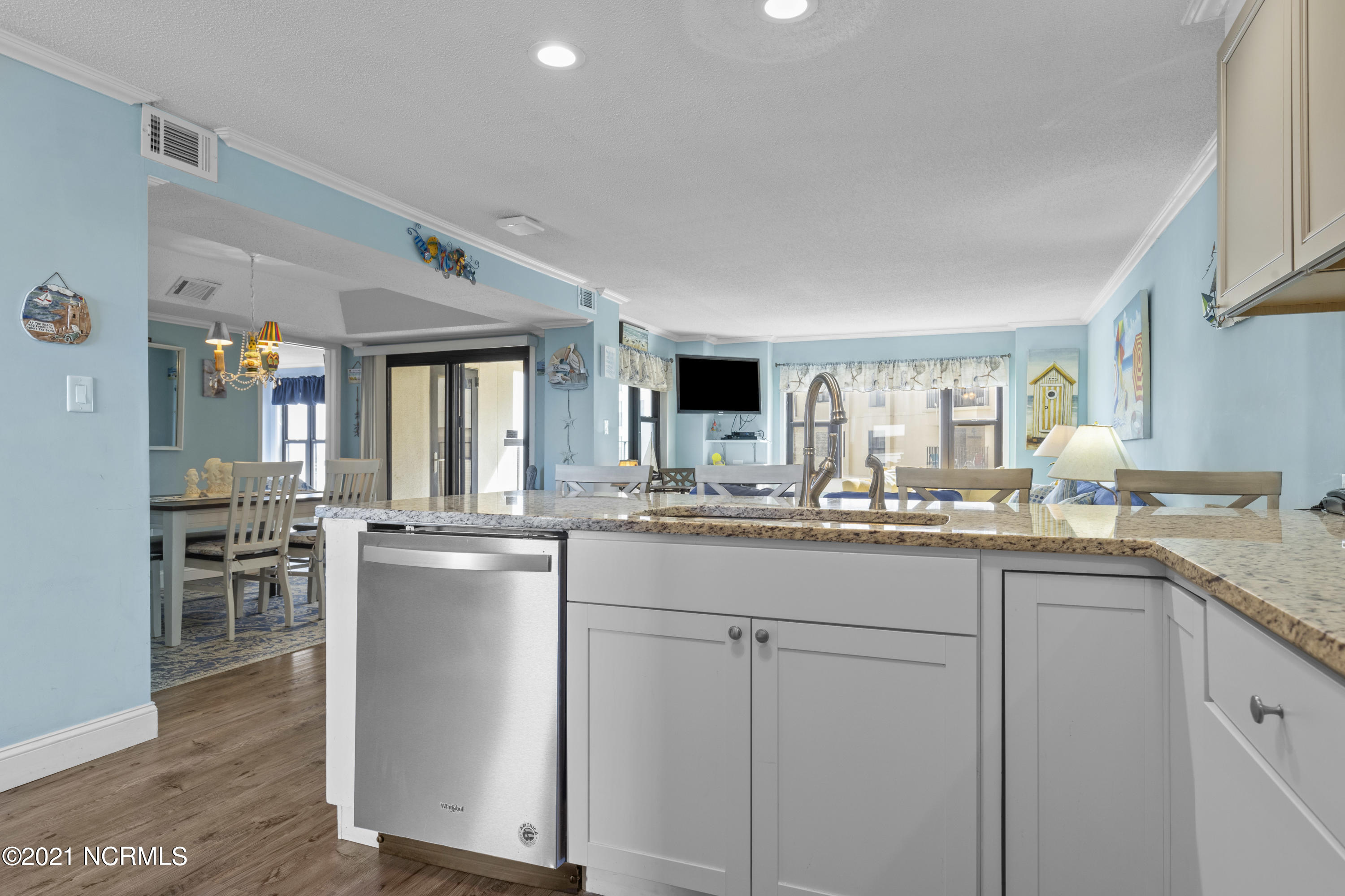 1505 Salter Path Road, Unit 440 Indian Beach, NC 28512 - Photo 12 of 42 Summerwinds B-440-53