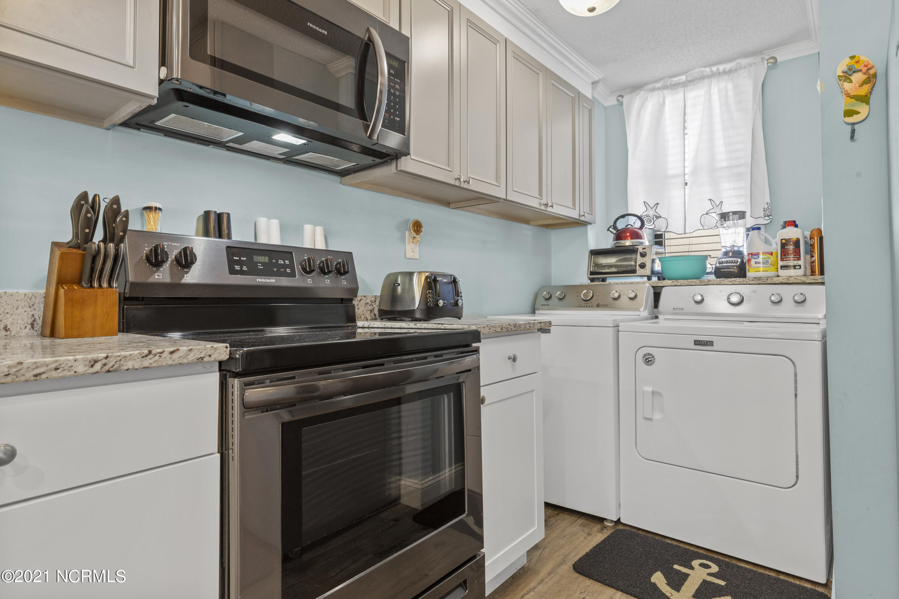 1505 Salter Path Road, Unit 440 Indian Beach, NC 28512 - Photo 13 of 42 Summerwinds B-440-54