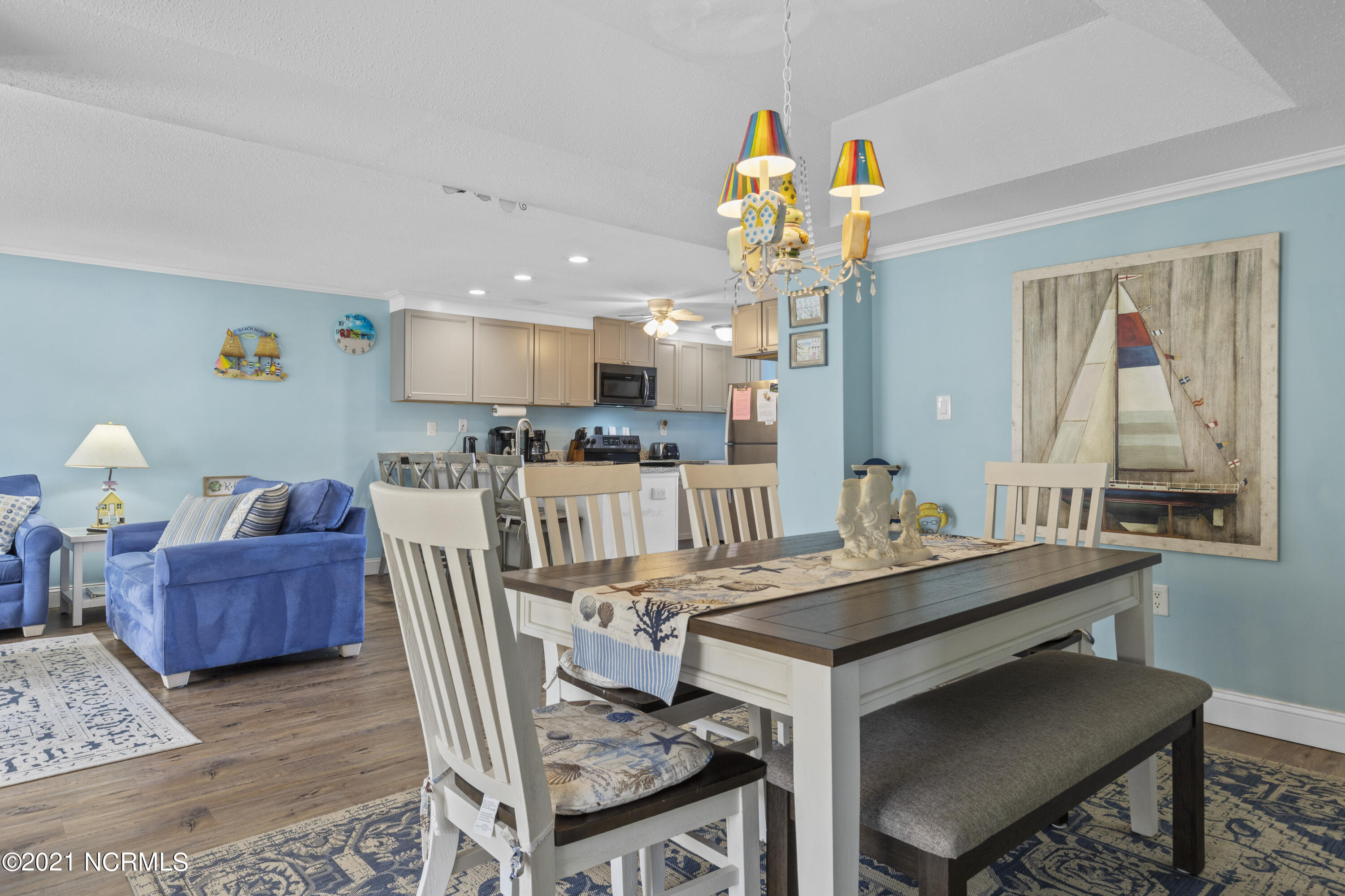 1505 Salter Path Road, Unit 440 Indian Beach, NC 28512 - Photo 16 of 42 Summerwinds B-440-44