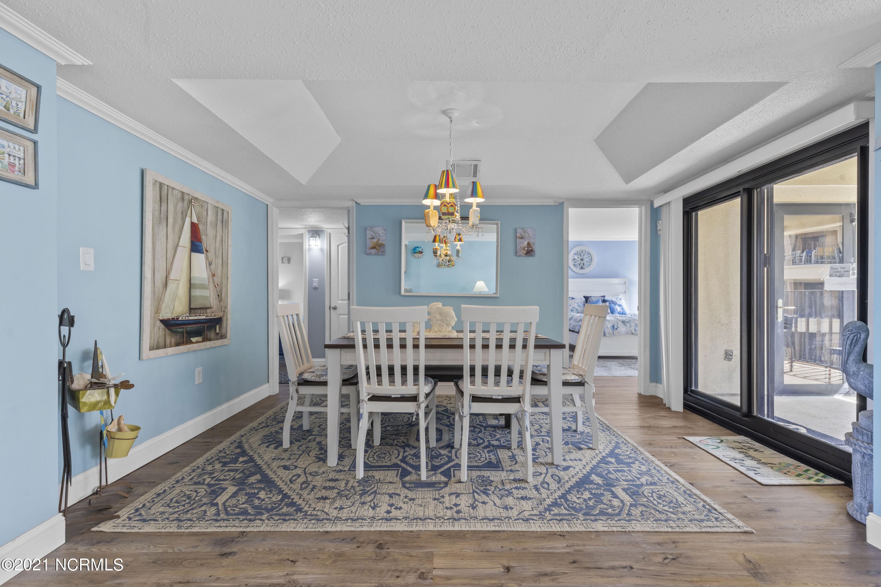 1505 Salter Path Road, Unit 440 Indian Beach, NC 28512 - Photo 17 of 42 Summerwinds B-440-45