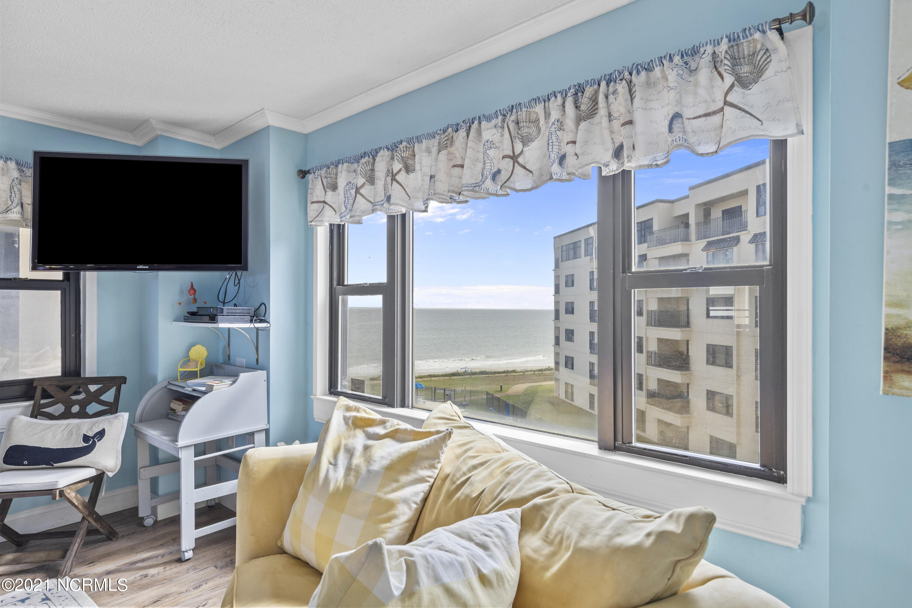 1505 Salter Path Road, Unit 440 Indian Beach, NC 28512 - Photo 18 of 42 Summerwinds B-440-55