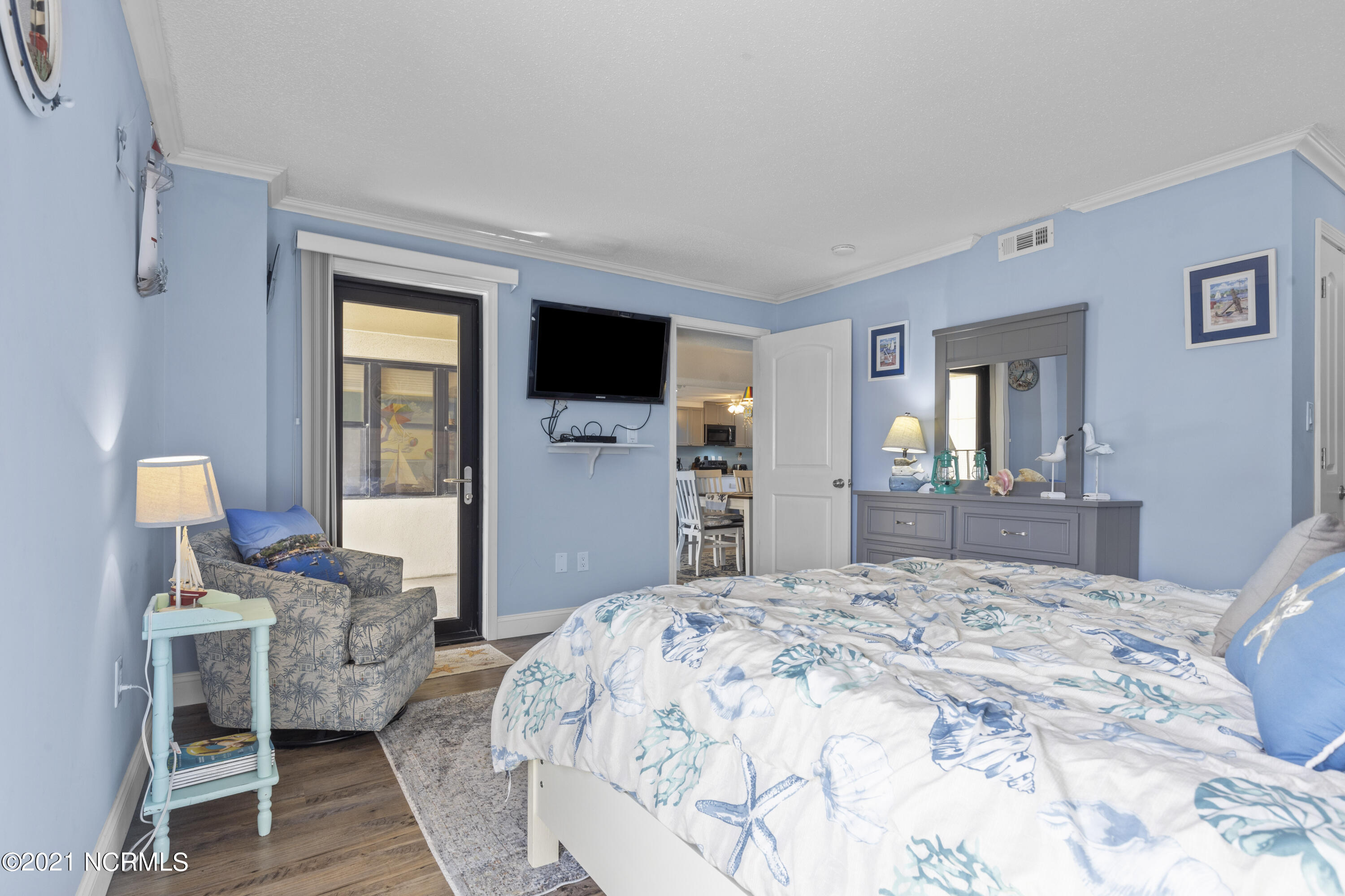 1505 Salter Path Road, Unit 440 Indian Beach, NC 28512 - Photo 19 of 42 Summerwinds B-440-35