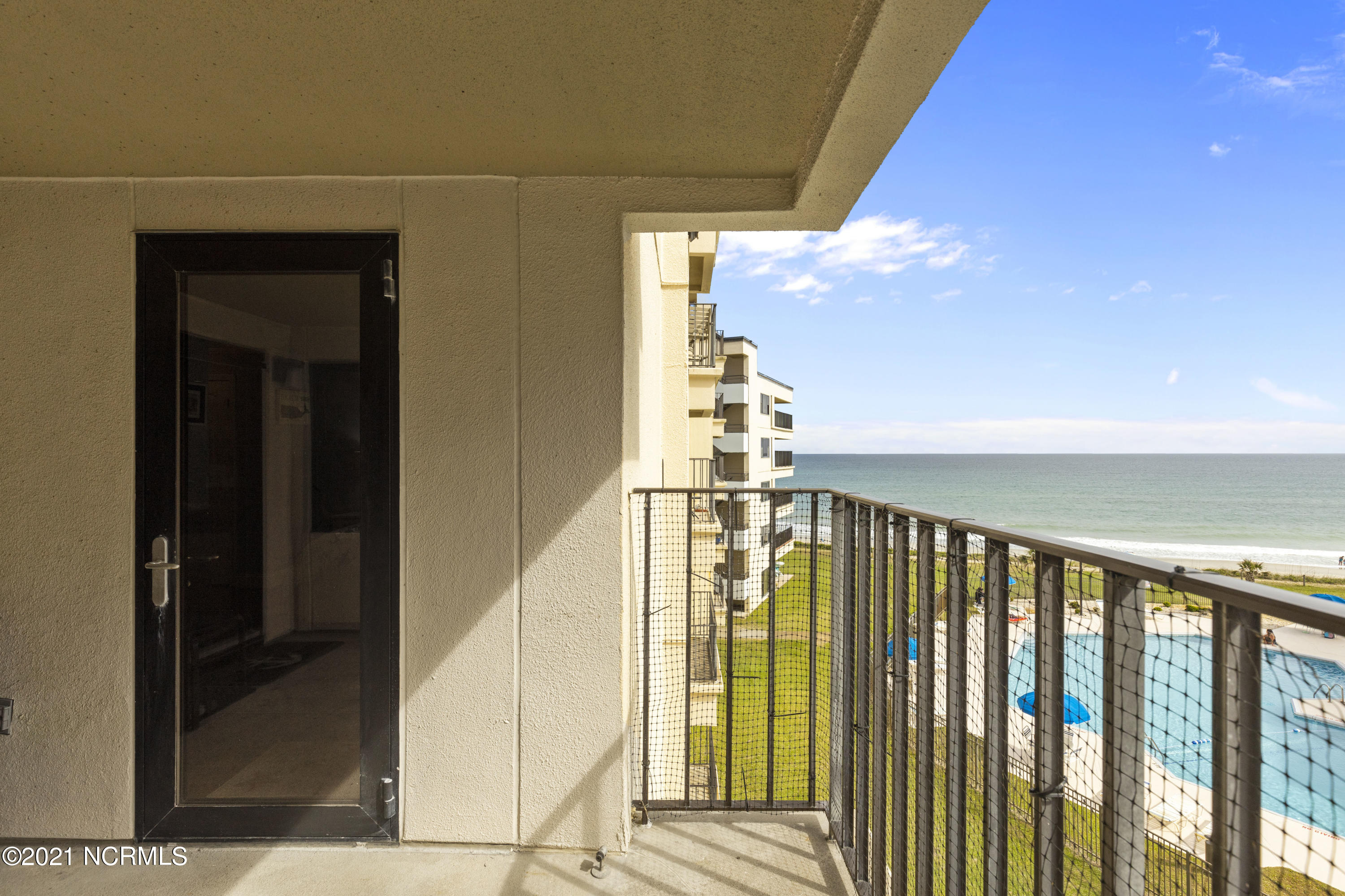 1505 Salter Path Road, Unit 440 Indian Beach, NC 28512 - Photo 20 of 42 Summerwinds B-440-4