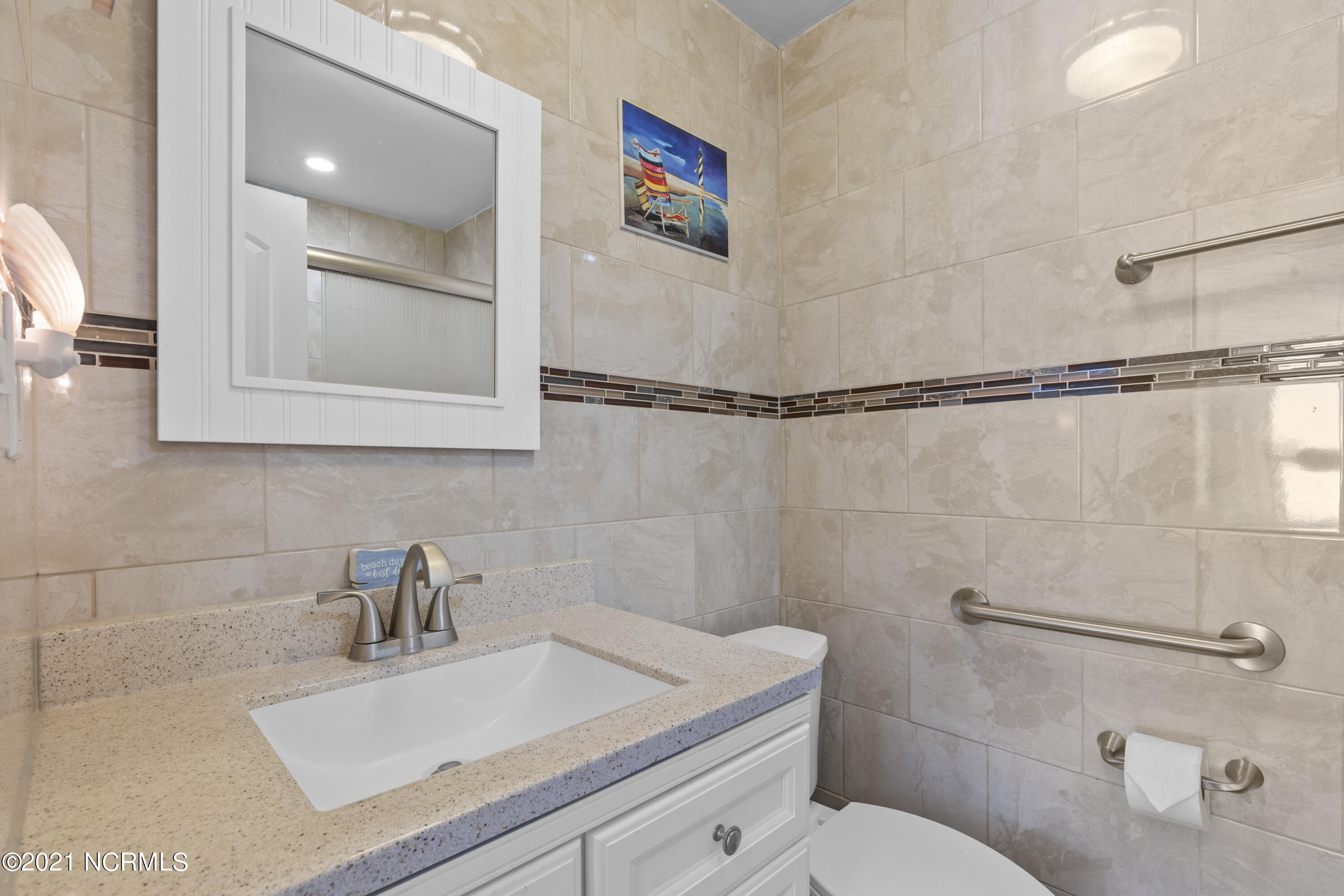 1505 Salter Path Road, Unit 440 Indian Beach, NC 28512 - Photo 23 of 42 Summerwinds B-440-32
