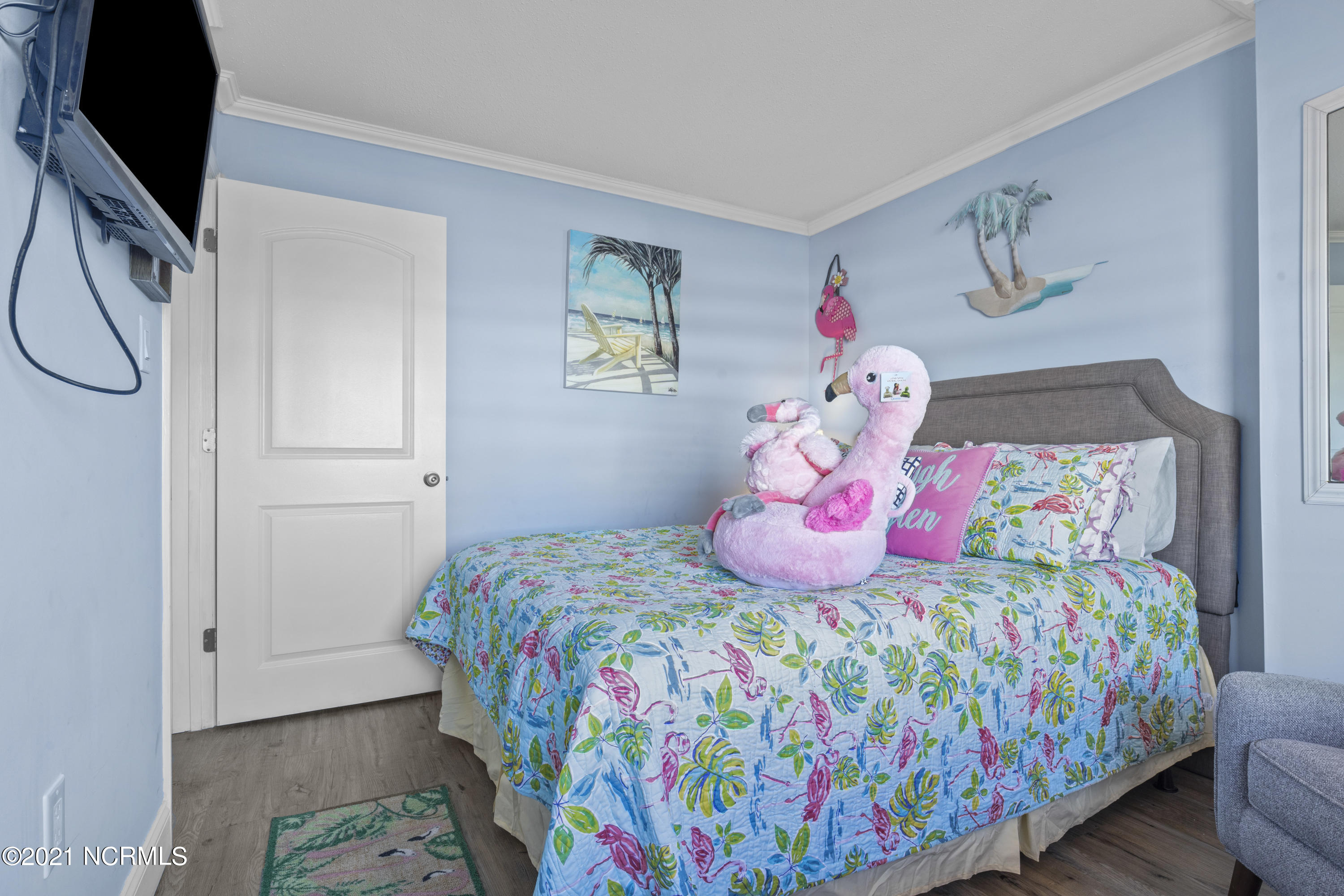 1505 Salter Path Road, Unit 440 Indian Beach, NC 28512 - Photo 26 of 42 Summerwinds B-440-39