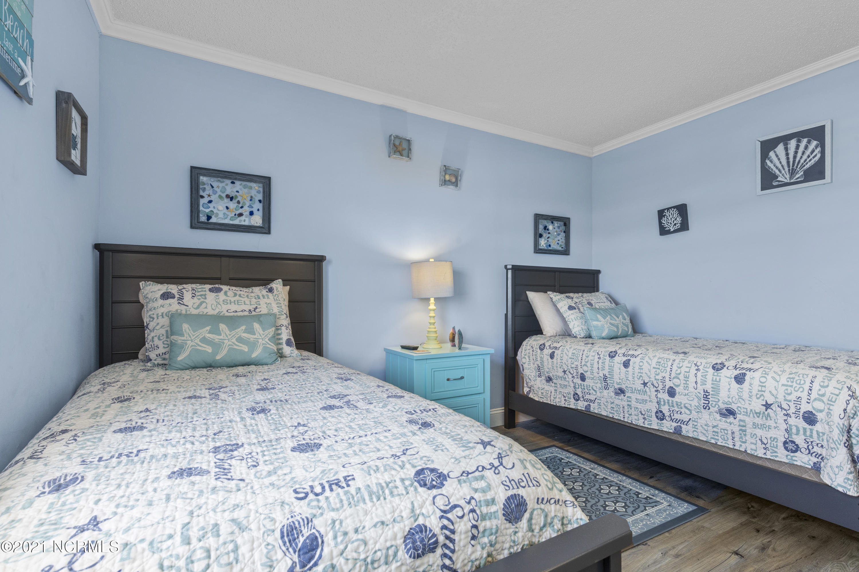 1505 Salter Path Road, Unit 440 Indian Beach, NC 28512 - Photo 27 of 42 Summerwinds B-440-36
