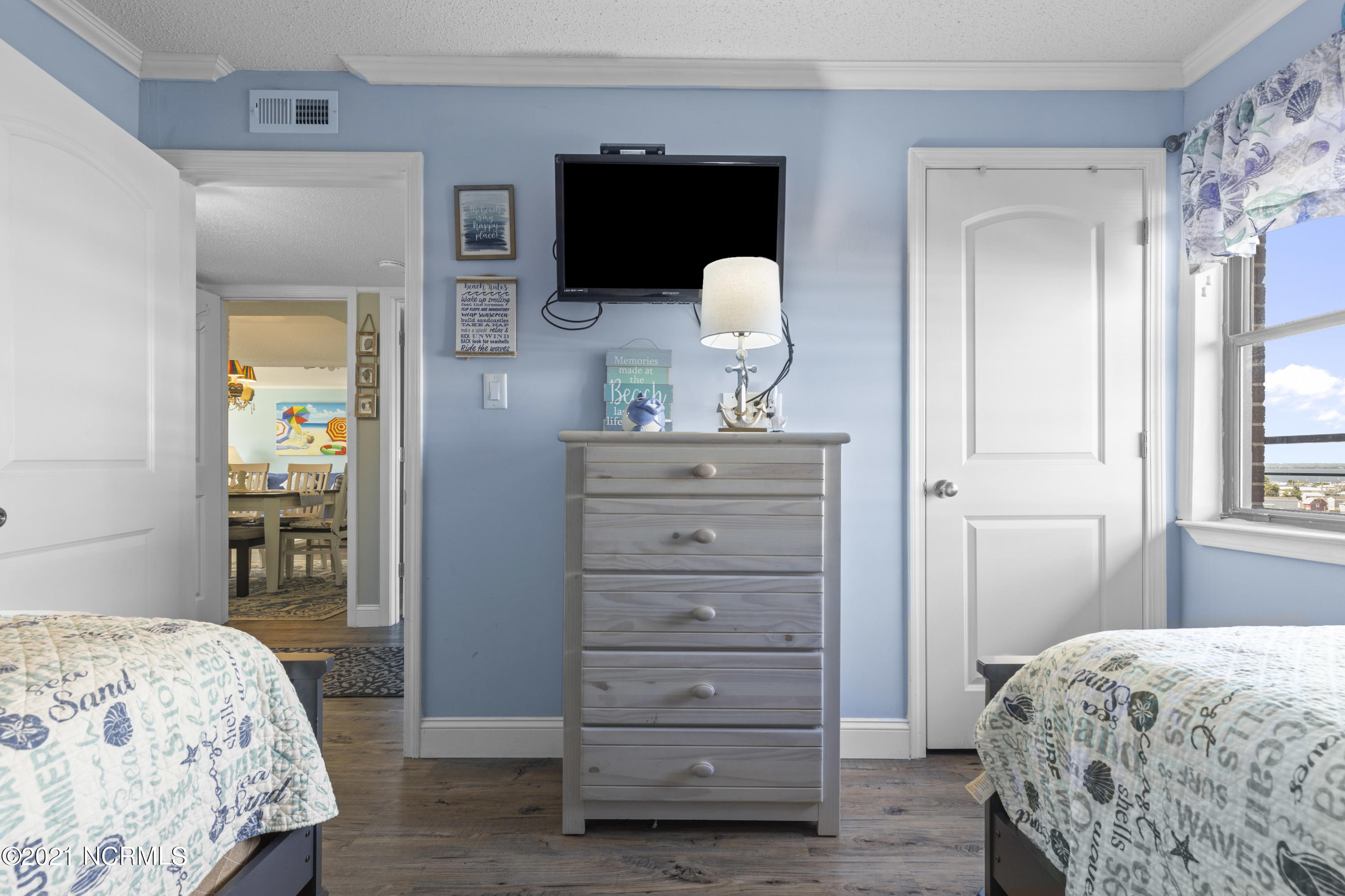 1505 Salter Path Road, Unit 440 Indian Beach, NC 28512 - Photo 28 of 42 Summerwinds B-440-37