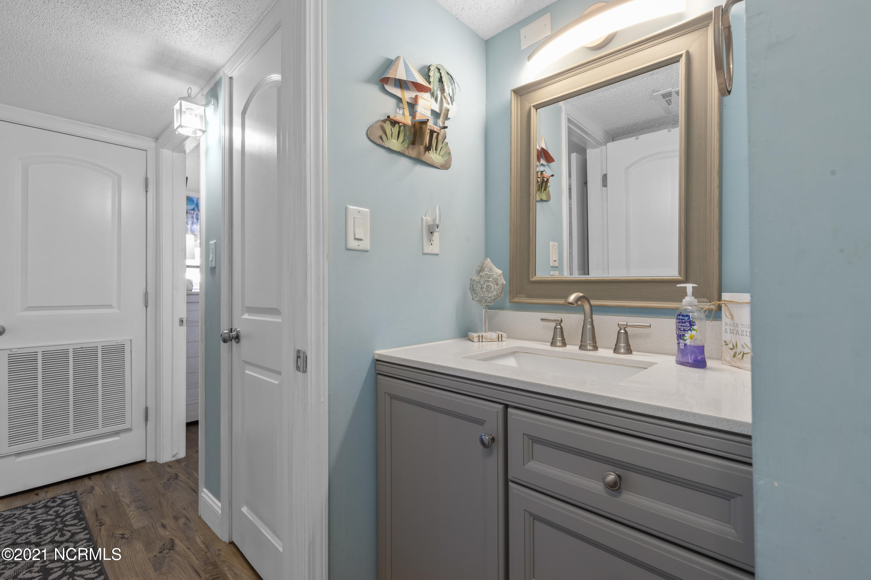 1505 Salter Path Road, Unit 440 Indian Beach, NC 28512 - Photo 29 of 42 Summerwinds B-440-41