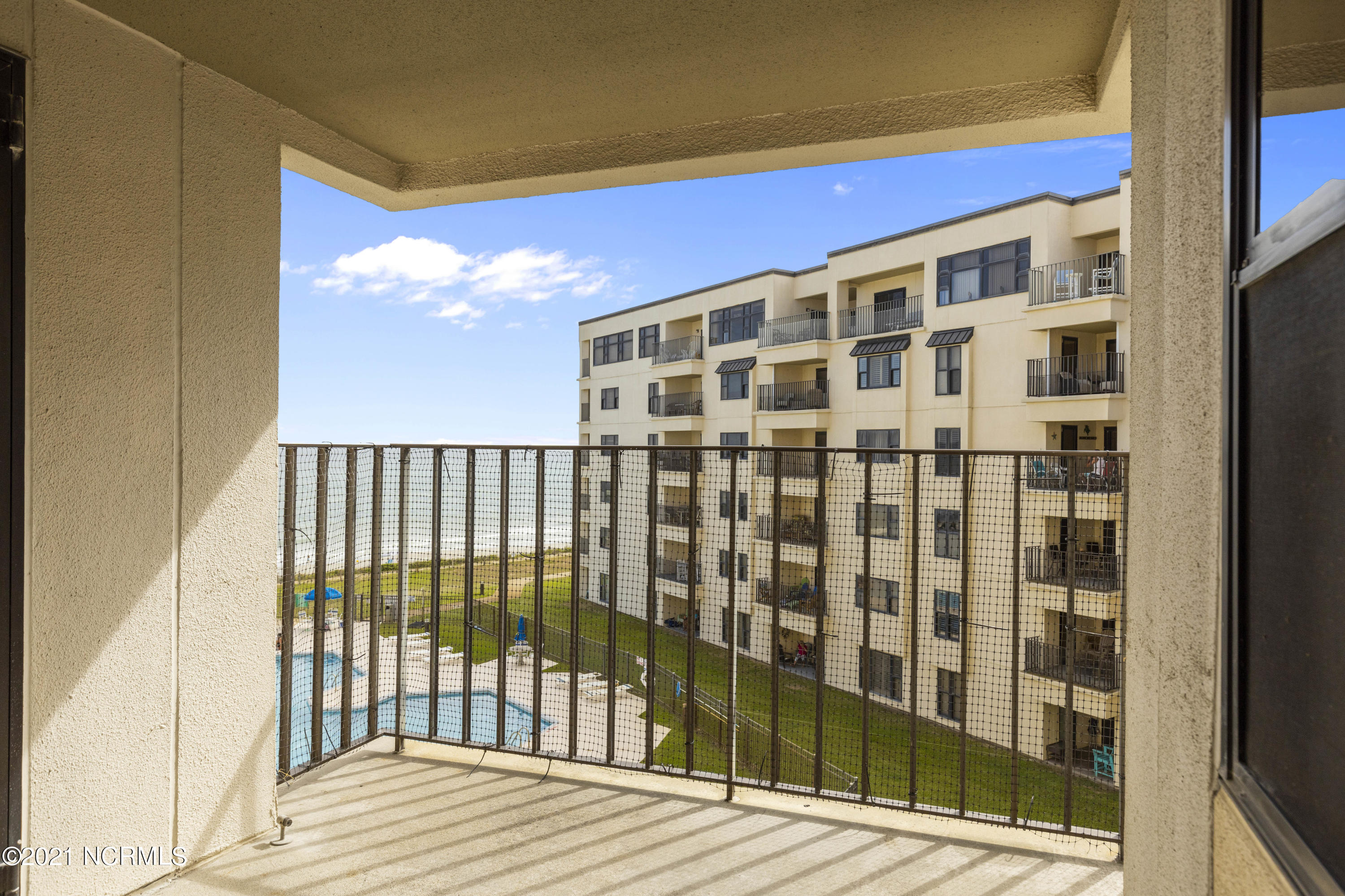 1505 Salter Path Road, Unit 440 Indian Beach, NC 28512 - Photo 31 of 42 Summerwinds B-440-2