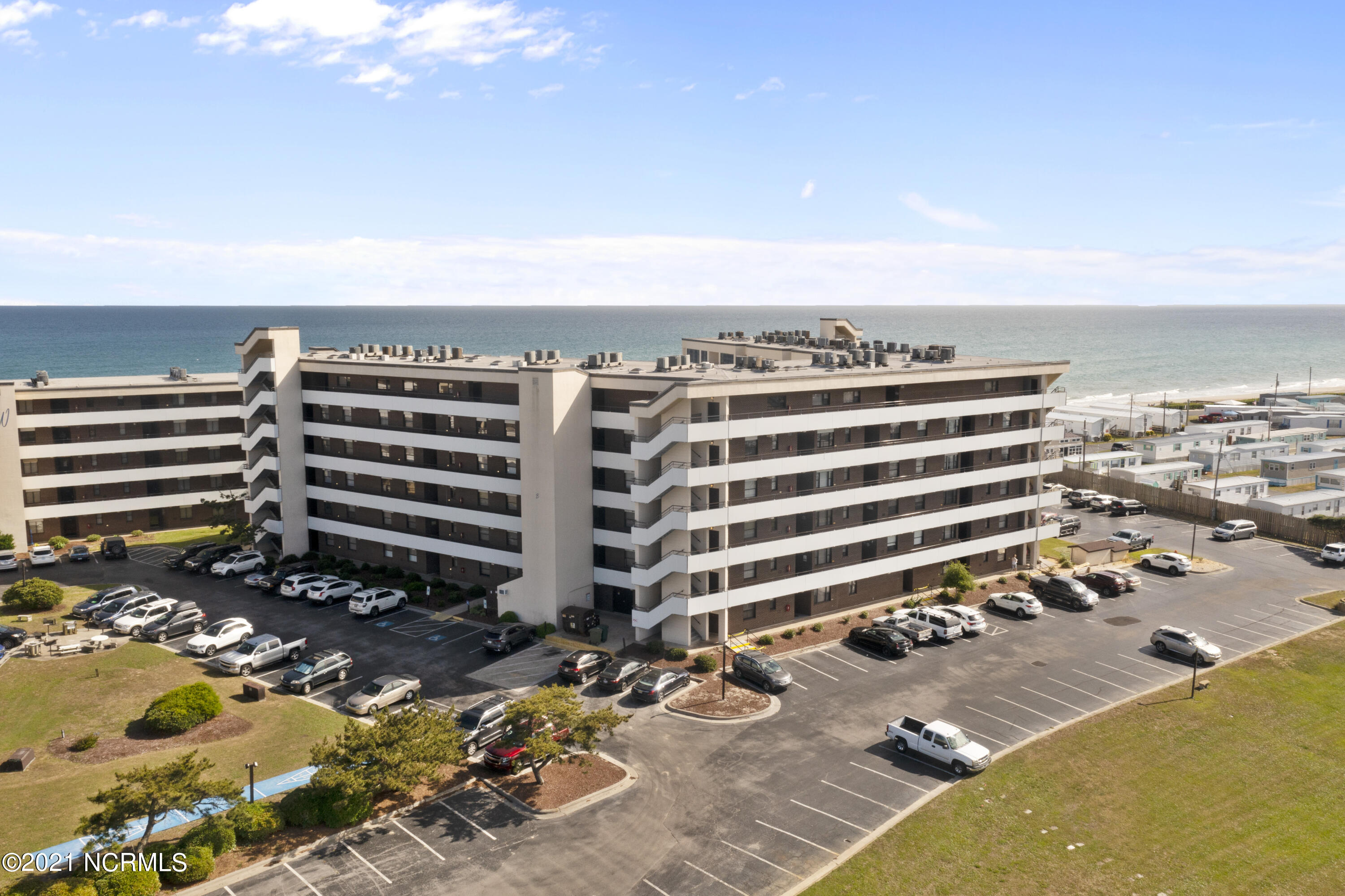 1505 Salter Path Road, Unit 440 Indian Beach, NC 28512 - Photo 38 of 42 Summerwinds B-440-27