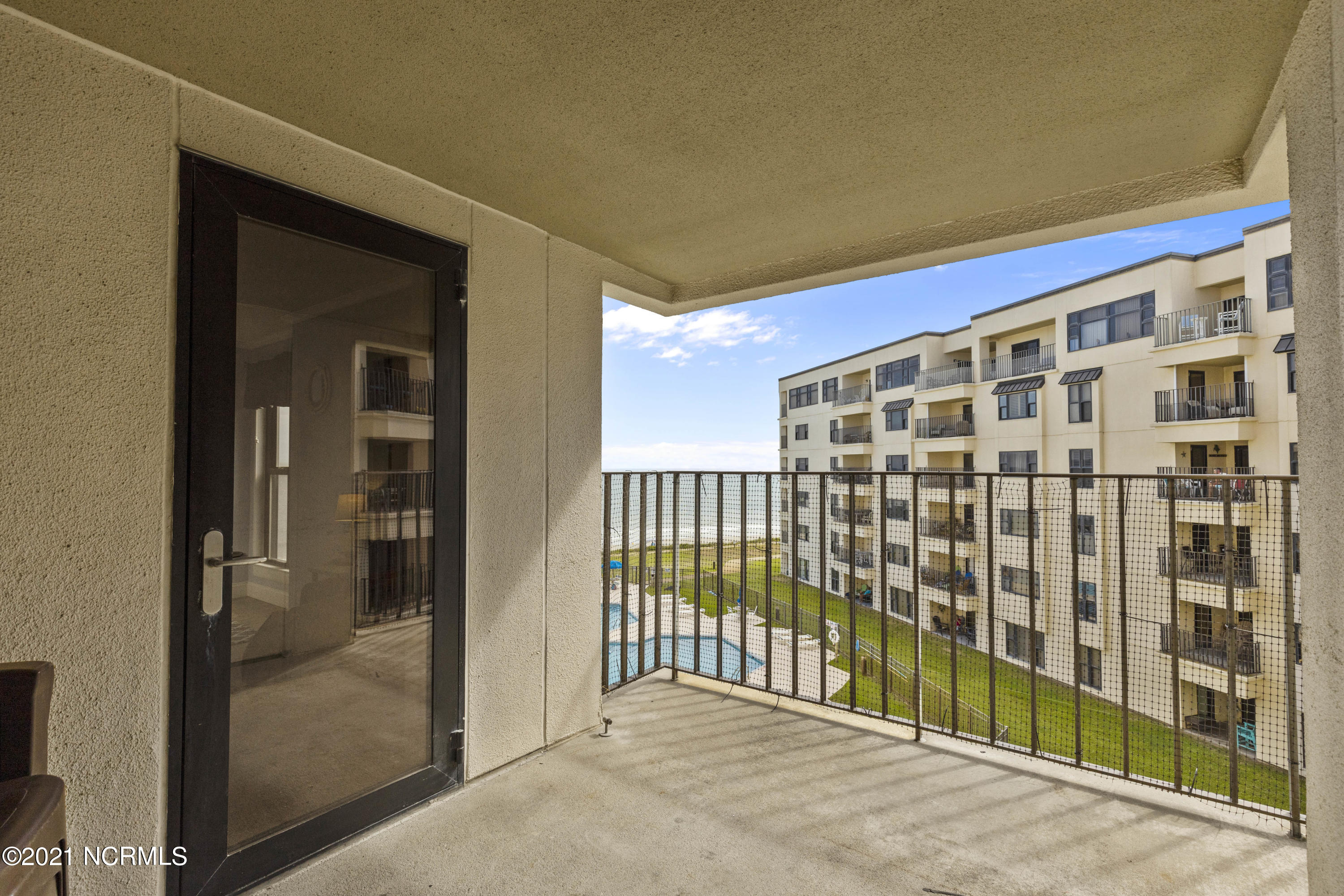 1505 Salter Path Road, Unit 440 Indian Beach, NC 28512 - Photo 42 of 42 Summerwinds B-440-1