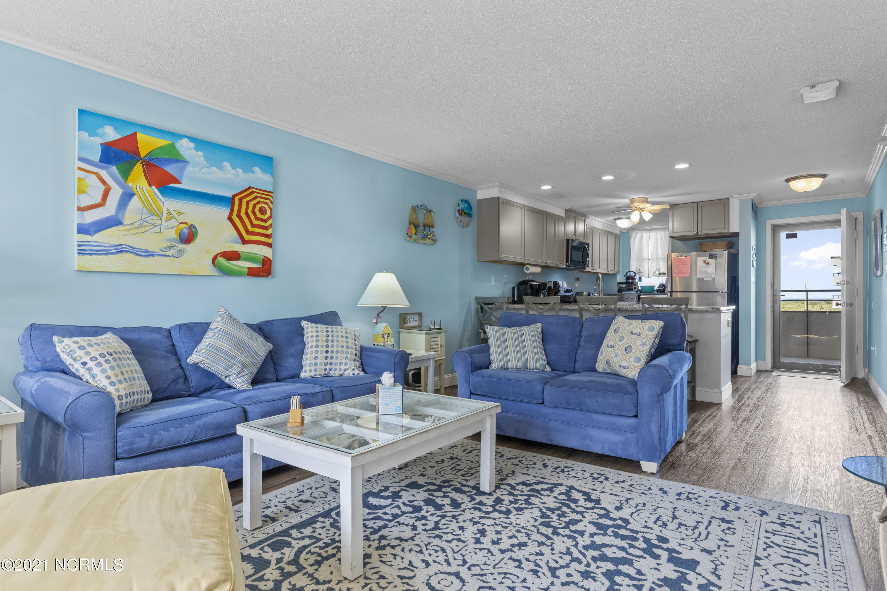 1505 Salter Path Road, Unit 440 Indian Beach, NC 28512 - Photo 5 of 42 Summerwinds B-440-47