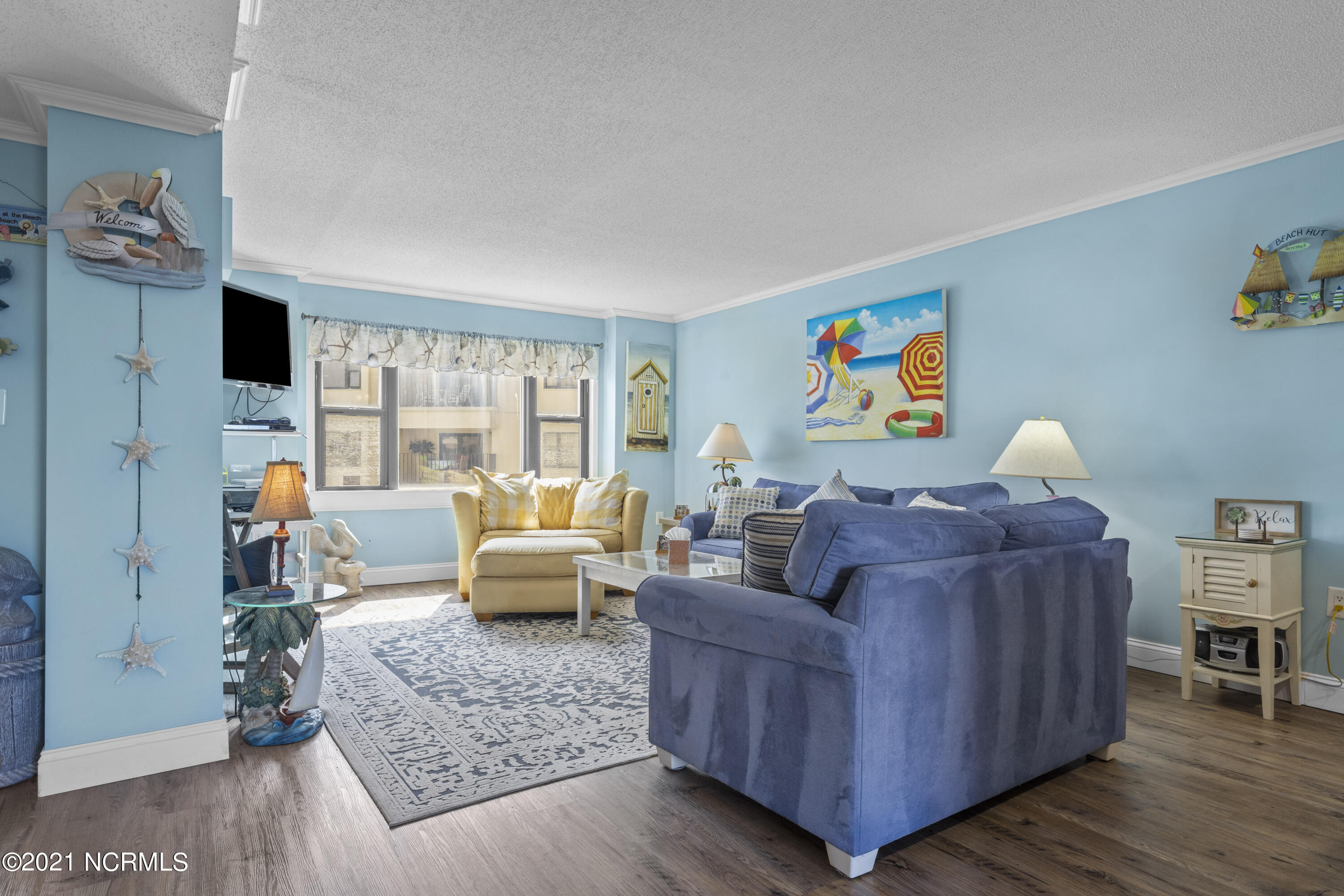 1505 Salter Path Road, Unit 440 Indian Beach, NC 28512 - Photo 7 of 42 Summerwinds B-440-46