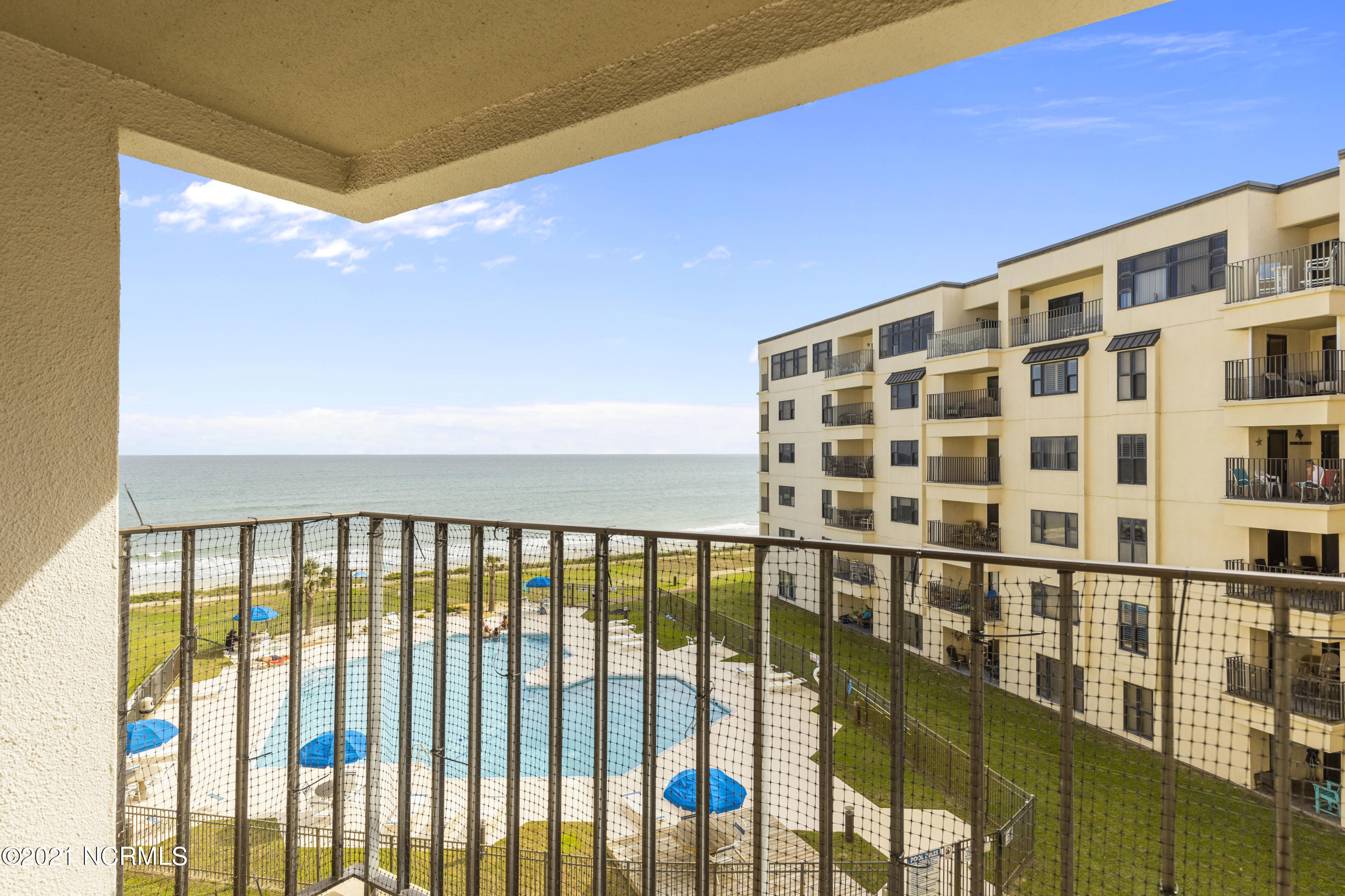 1505 Salter Path Road, Unit 440 Indian Beach, NC 28512 - Photo 9 of 42 Summerwinds B-440-3
