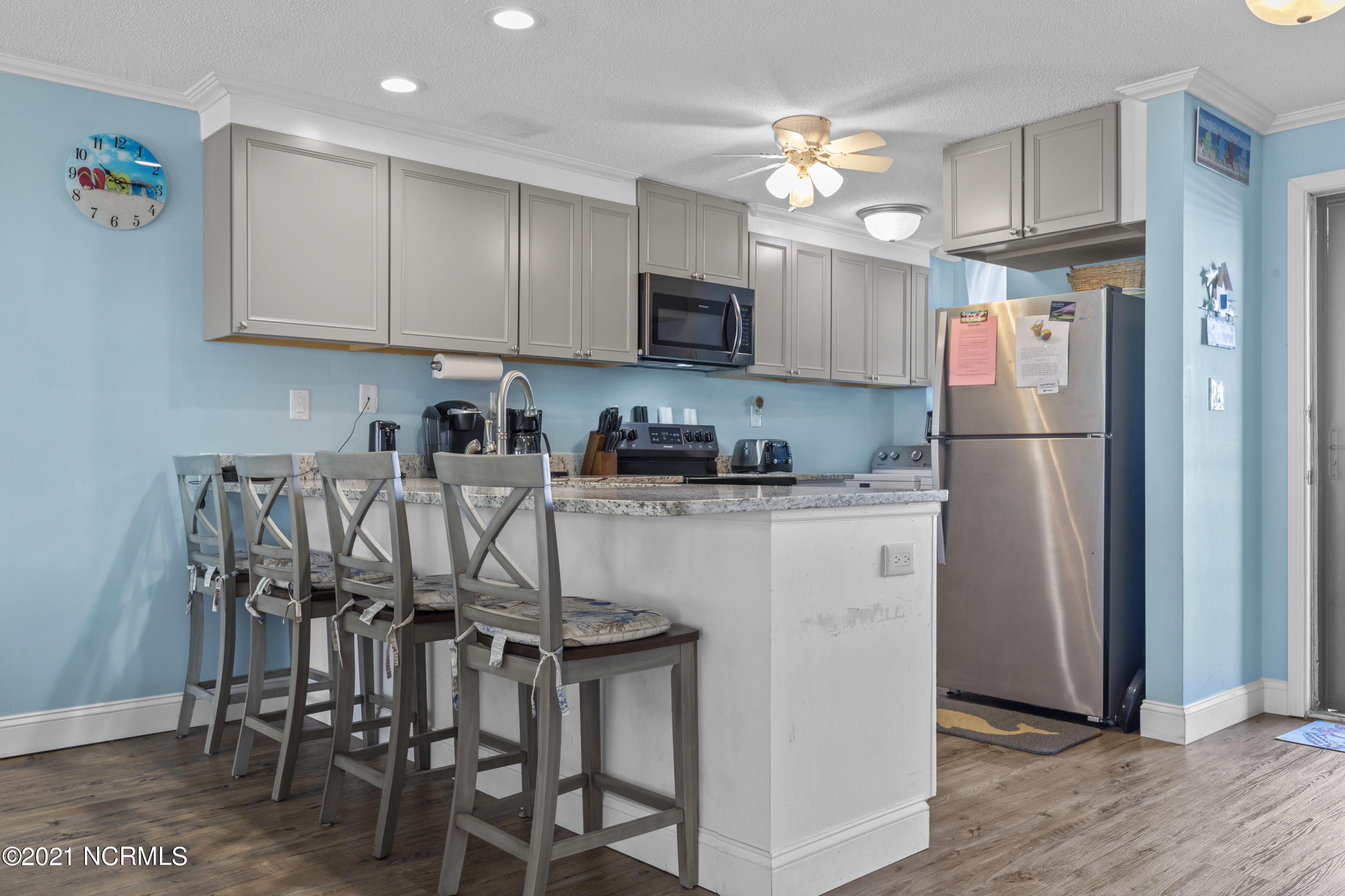 1505 Salter Path Road, Unit 440 Indian Beach, NC 28512 - Photo 10 of 42 Summerwinds B-440-50