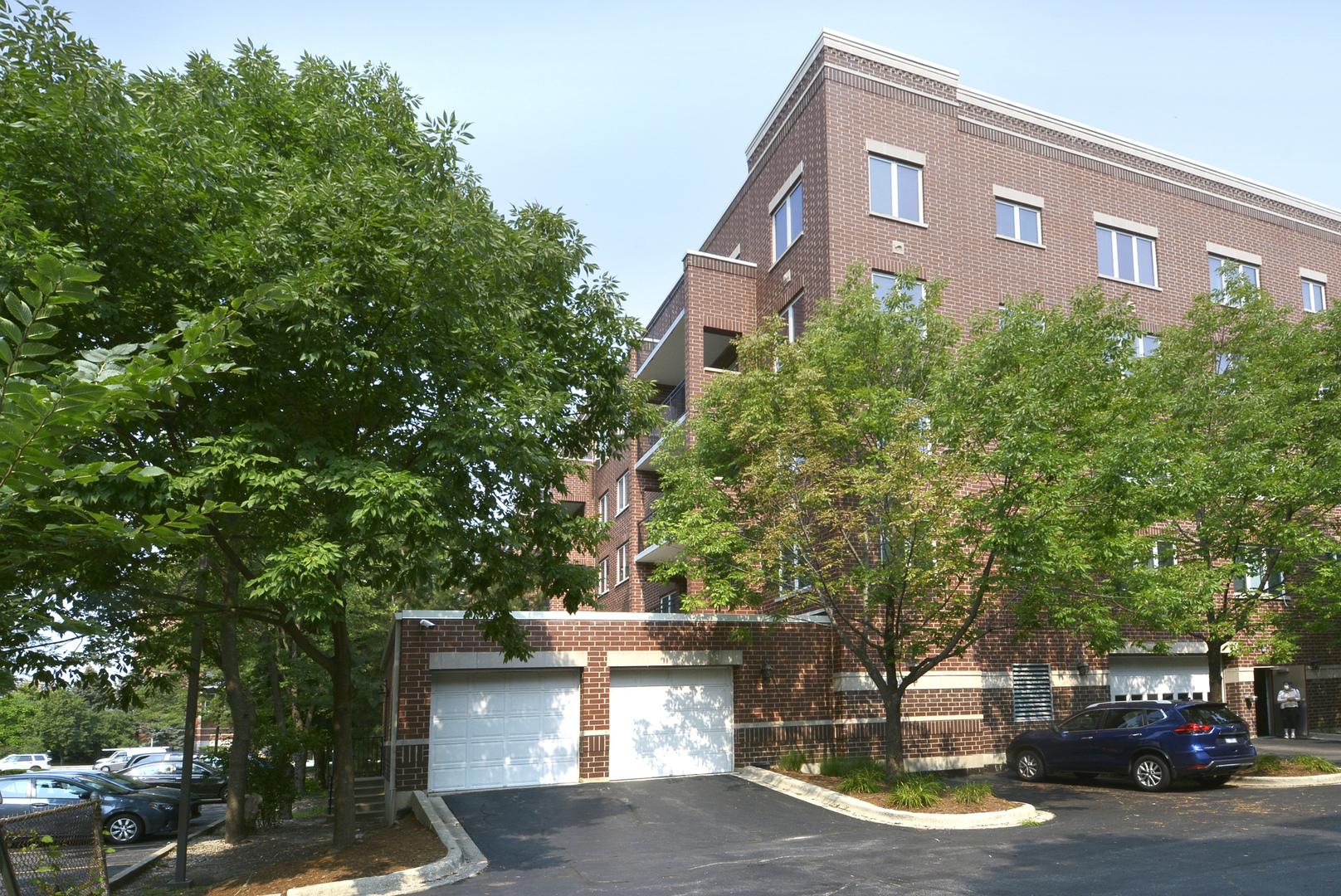 1675 Mill Street, Unit 403 Des Plaines, IL 60016 - Photo 19 of 19