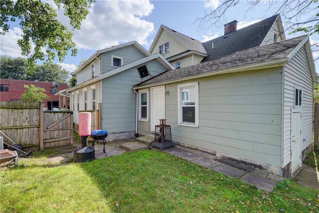 304 Jay Street Rochester, NY 14608 - Photo 25 of 27 Gallery Image 25