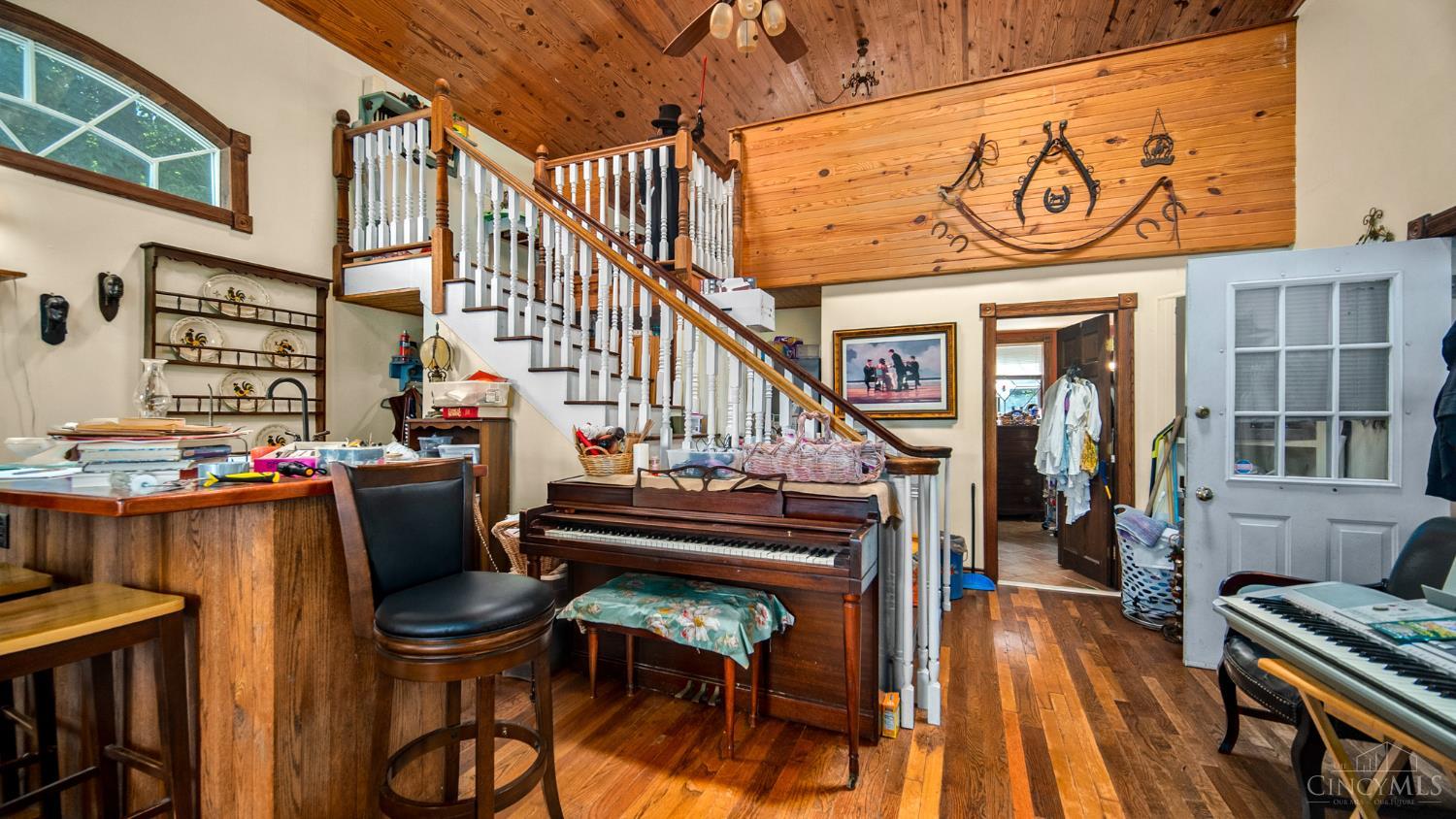 402 Bruemmer Road Manchester, OH 45144 - Photo 6 of 25 Gallery Image 6