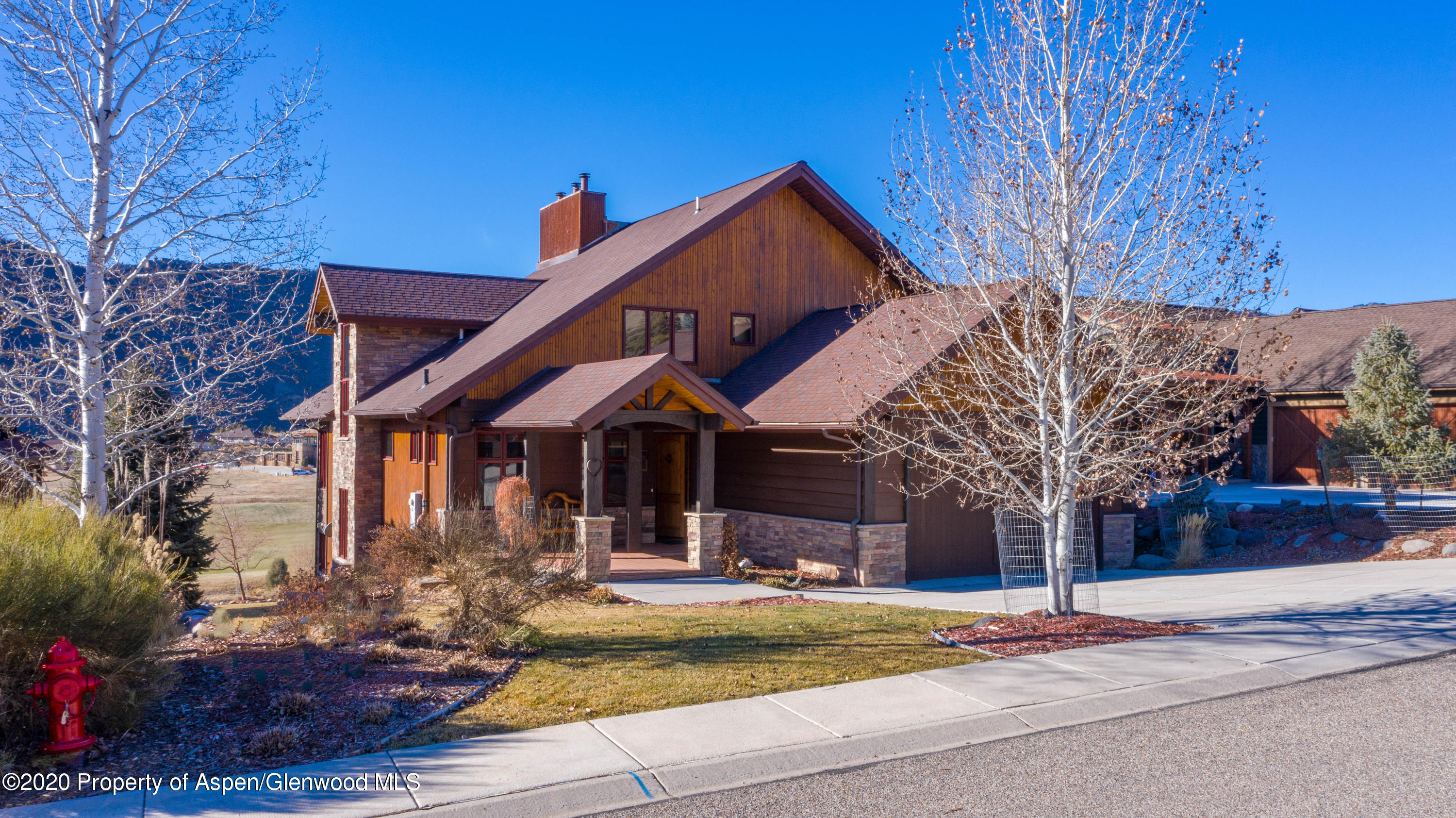 321 Faas Ranch Road New Castle, CO 81647 - Photo 1 of 24 1