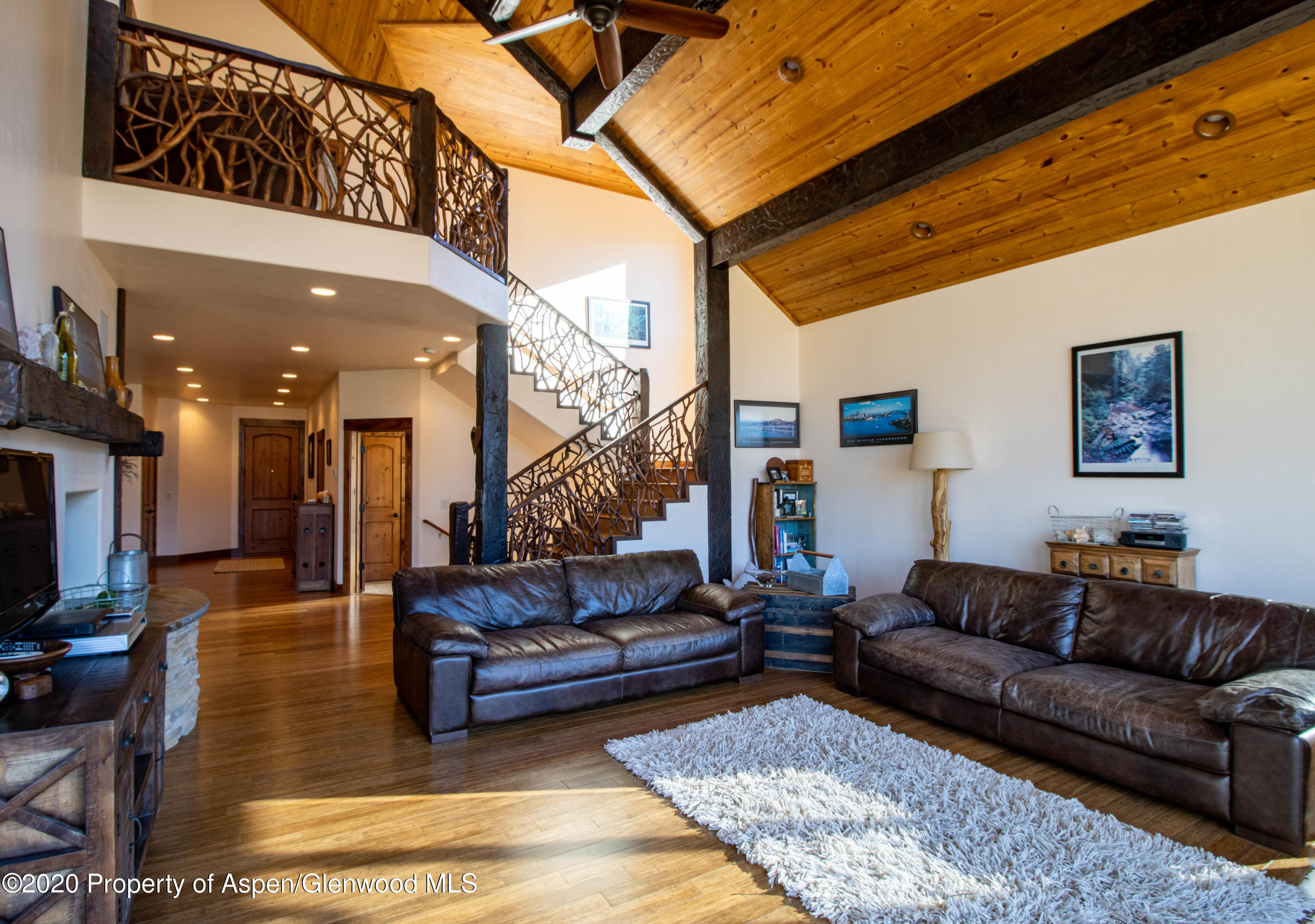 321 Faas Ranch Road New Castle, CO 81647 - Photo 15 of 24 25