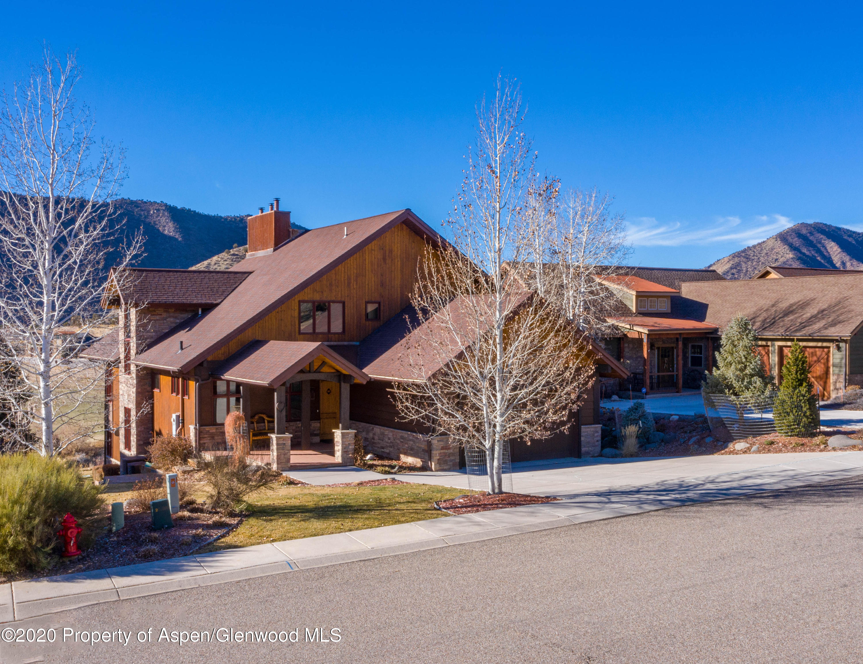 321 Faas Ranch Road New Castle, CO 81647 - Photo 2 of 24 2
