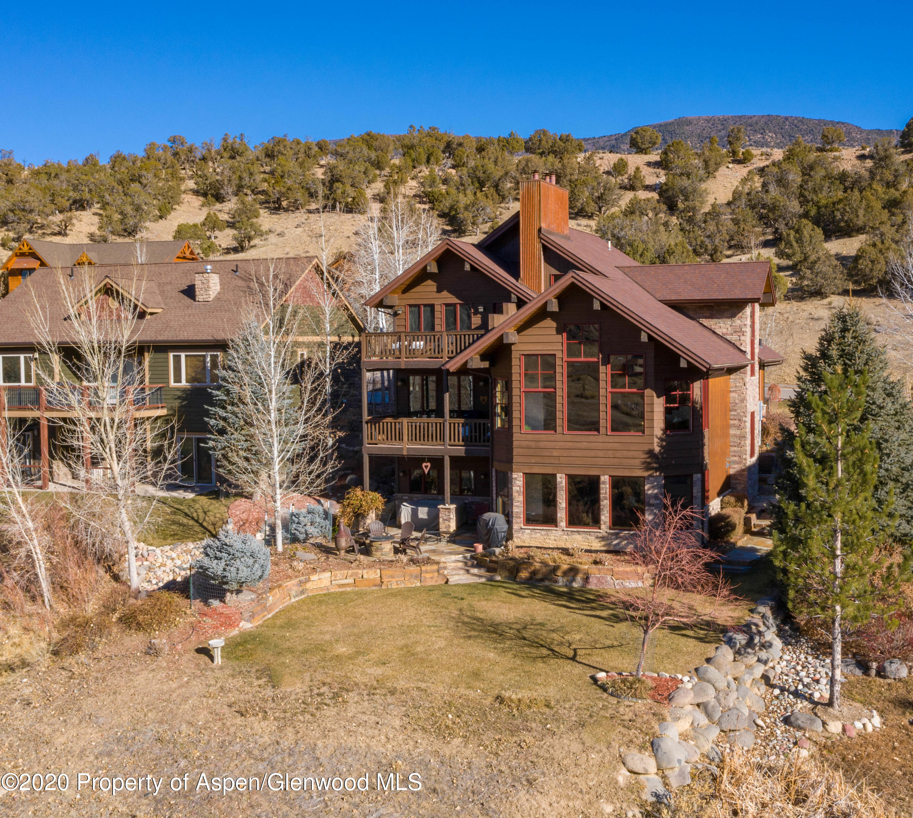 321 Faas Ranch Road New Castle, CO 81647 - Photo 3 of 24 4