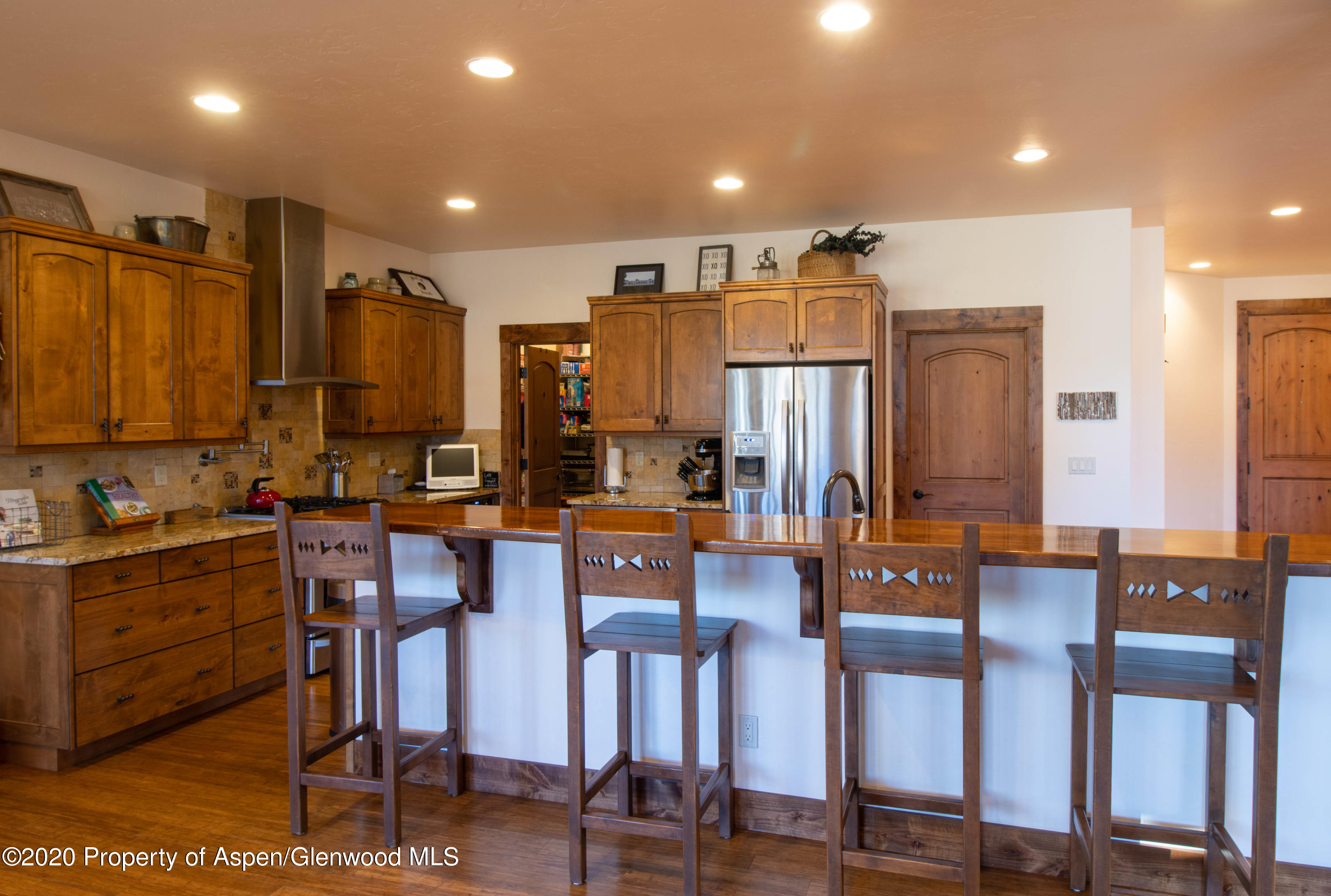 321 Faas Ranch Road New Castle, CO 81647 - Photo 8 of 24 10