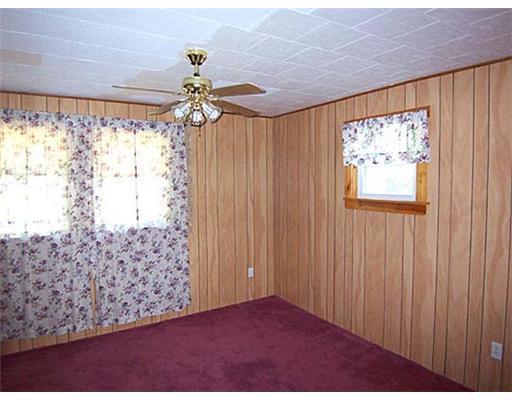 52 Norton Hill Road Strong, ME 04983 - Photo 3 of 9 Living Room.