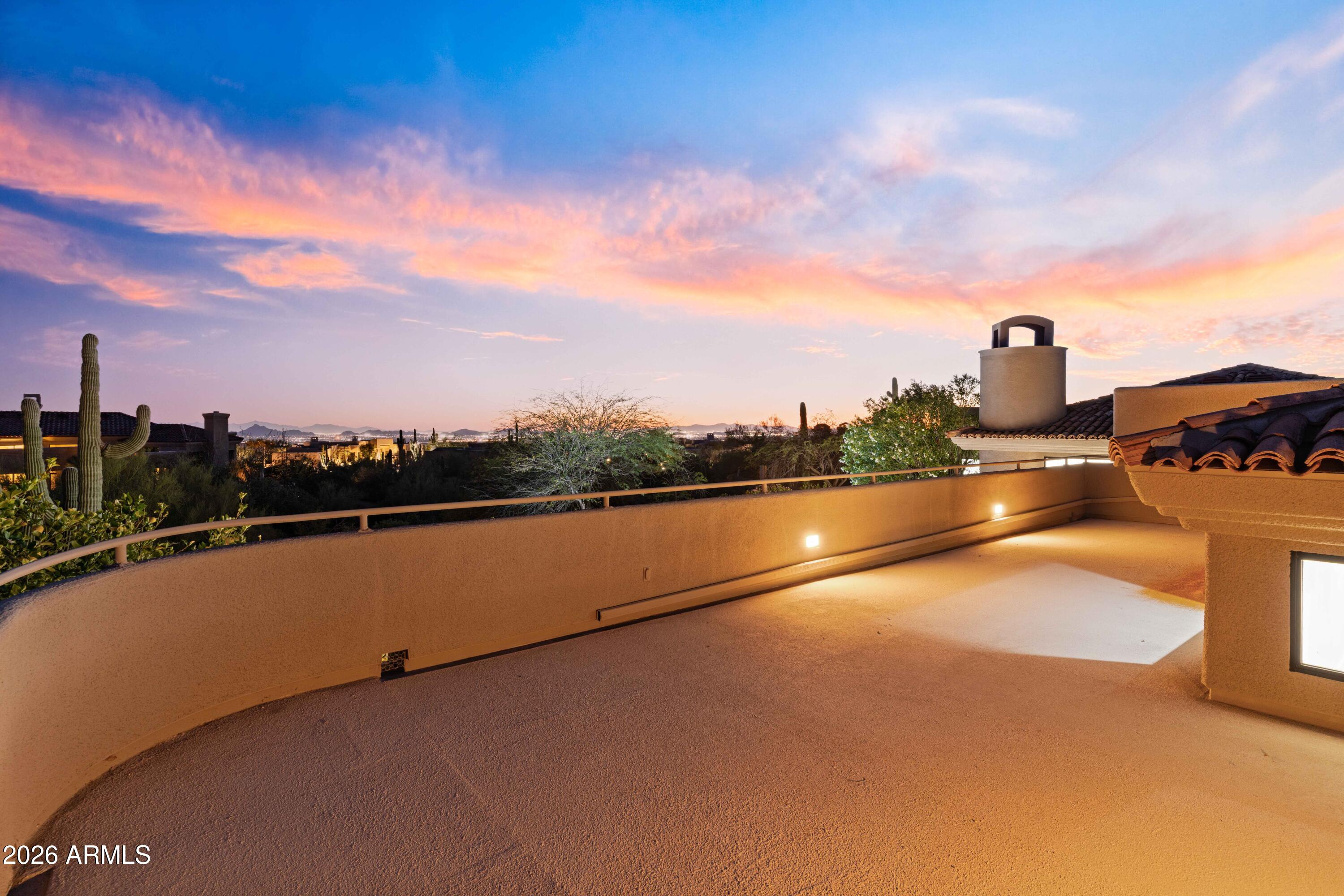 10201 East Ranch Gate Road Scottsdale, AZ 85255 - Photo 50 of 63