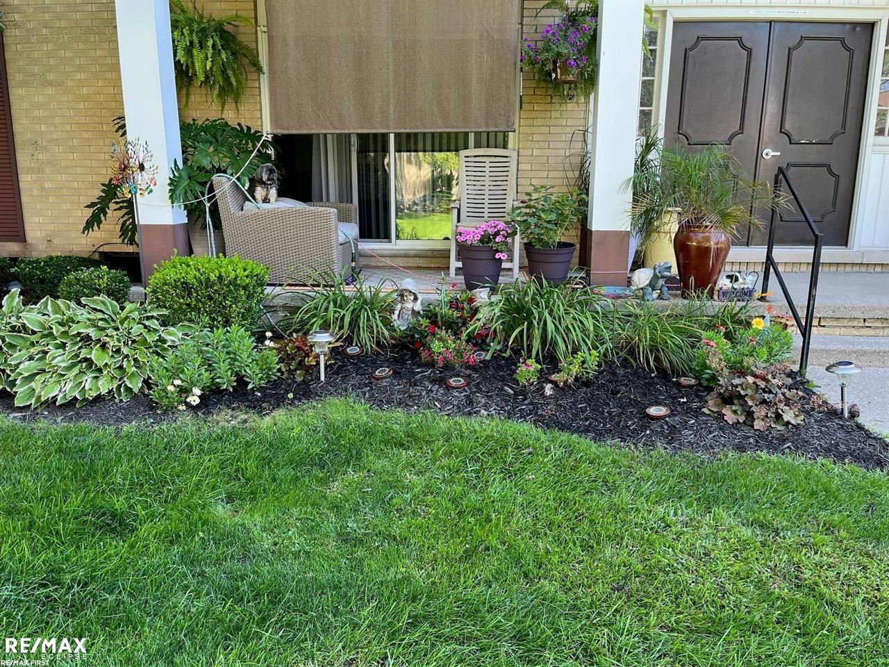 29201 Hayes Road, Unit 41 (G4) Warren, MI 48088 - Photo 18 of 19